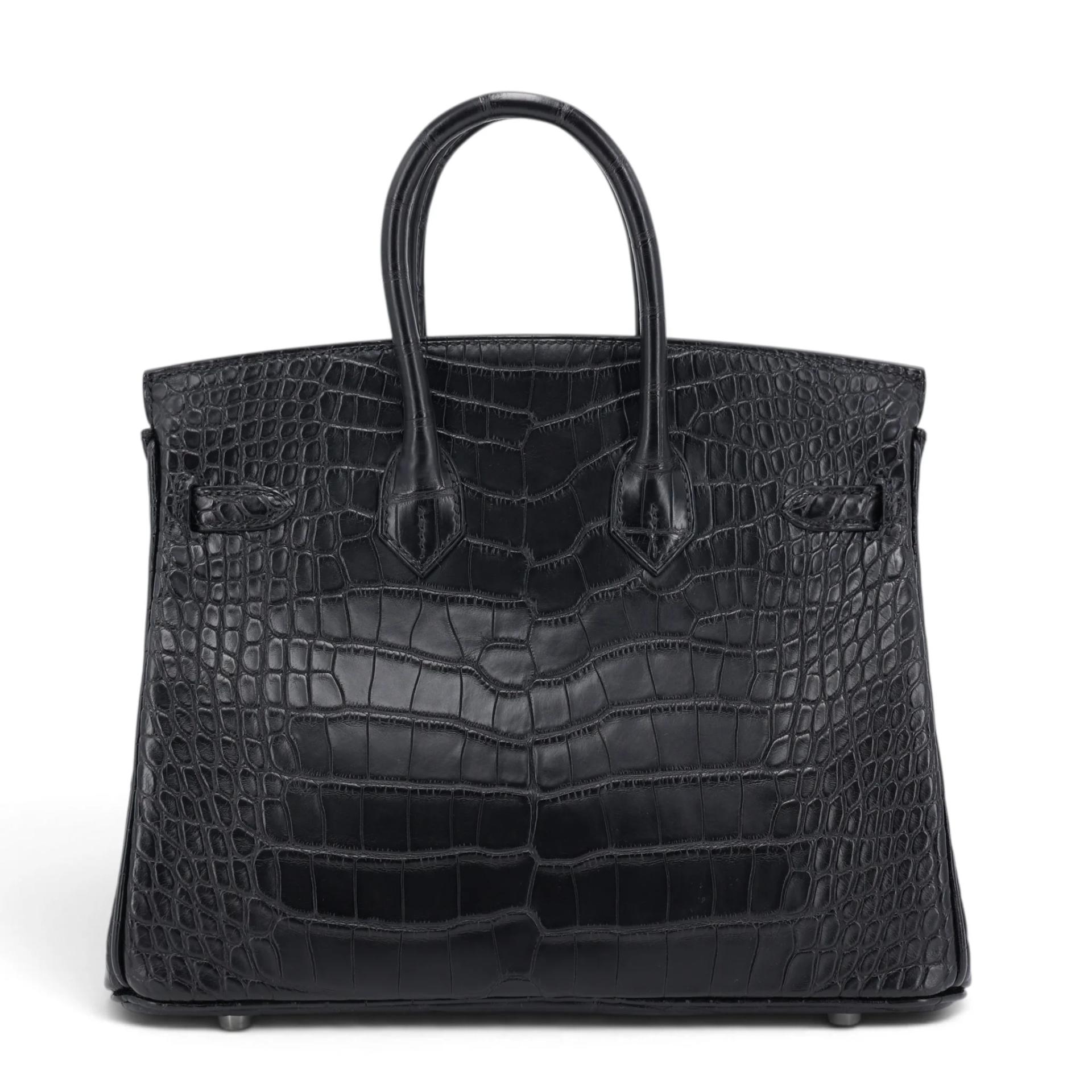 Birkin 25 Noir (89)