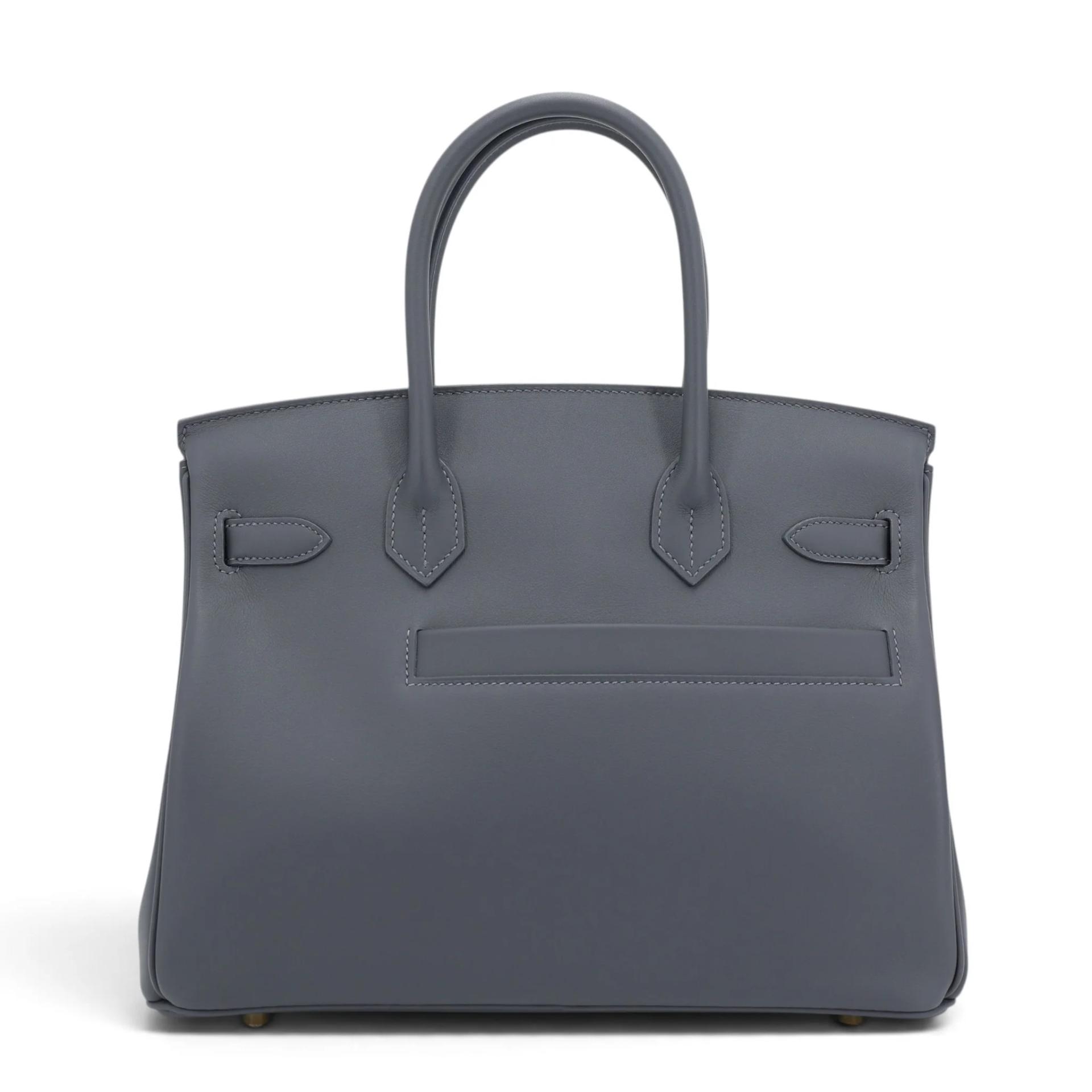 Birkin 30 Colormatic Ardoise (85)