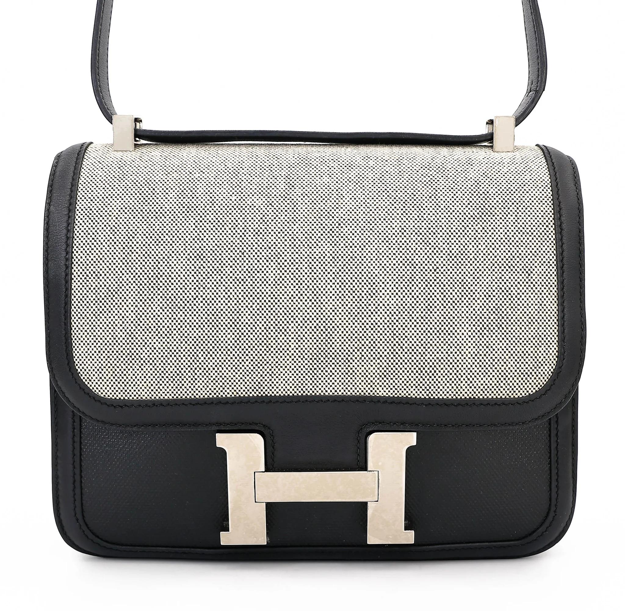 Constance 康康 24 89 黑色 Noir (Black)