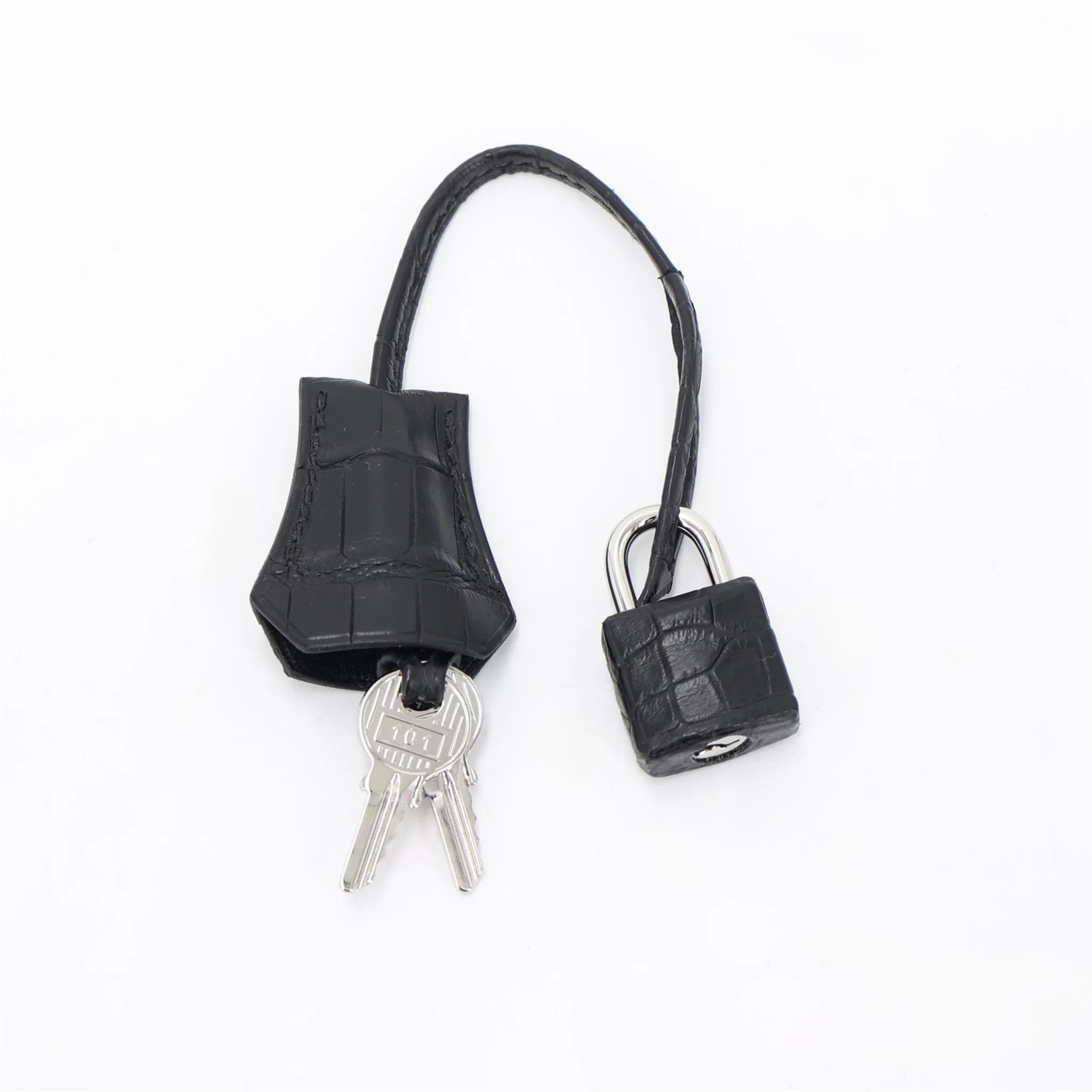 全新 HERMÈS 愛馬仕 Birkin 25 89 黑色 Noir (Black) □ 短吻鱷 霧面 銀扣 G刻 2026年 - 17
