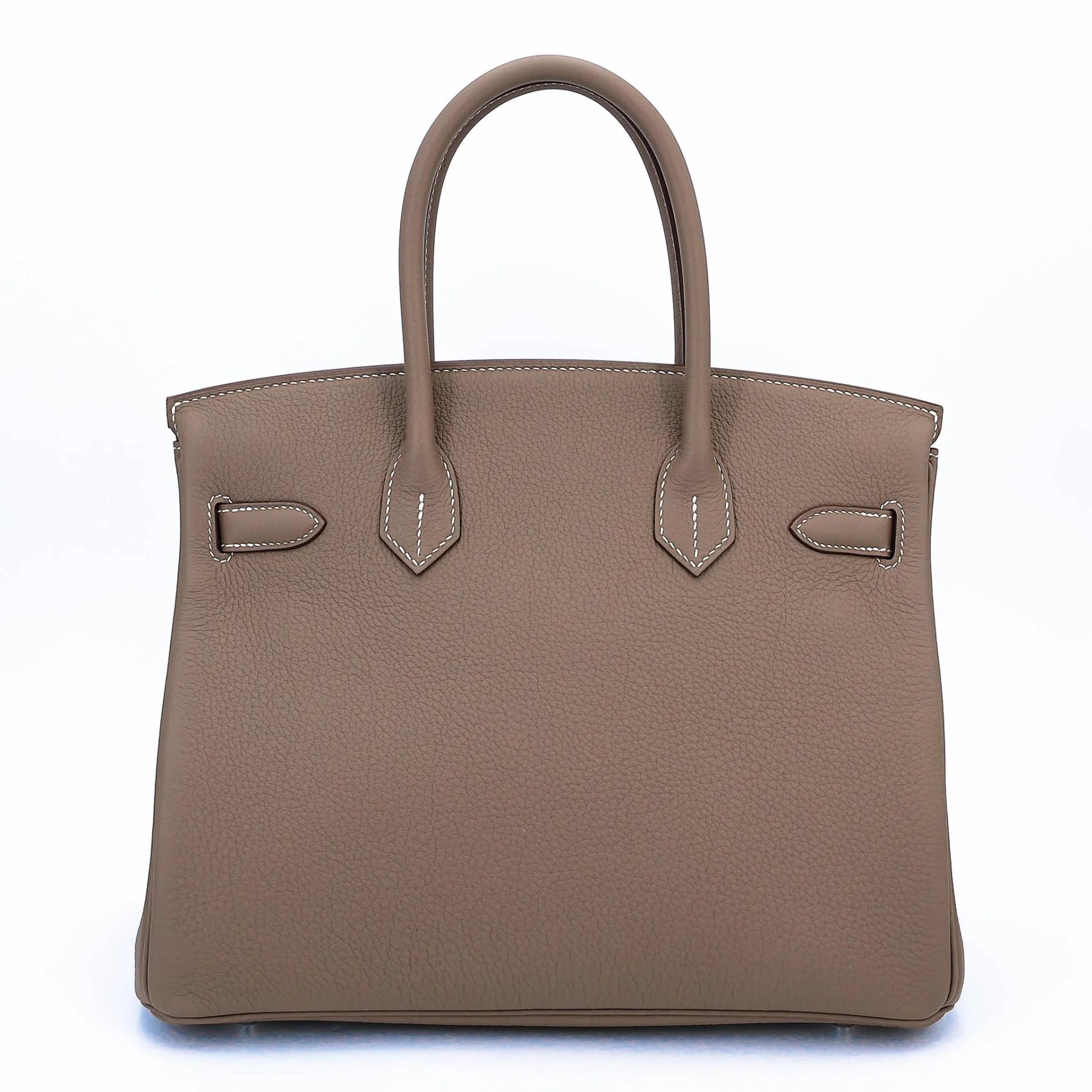 Birkin 30 Etoupe (18)