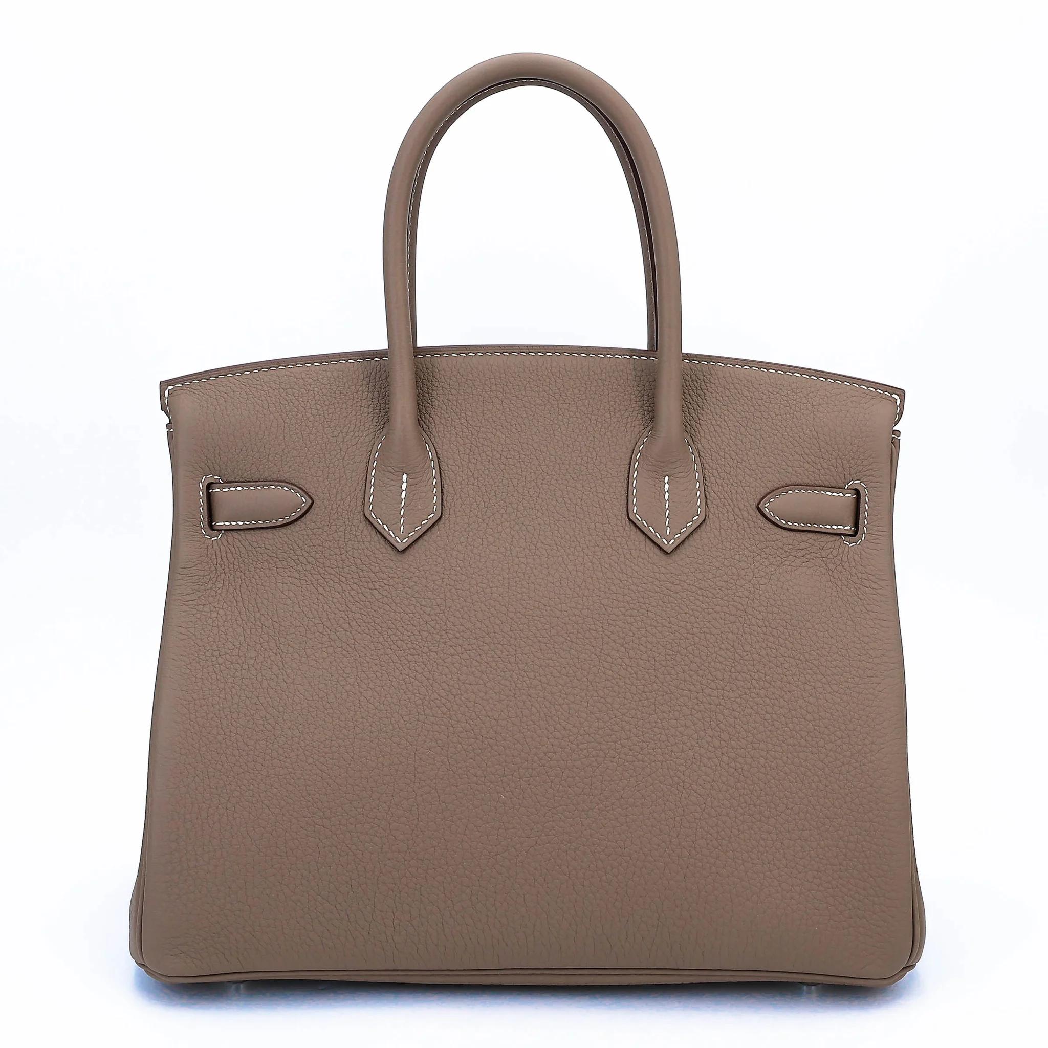 Birkin 30 Etoupe (18)