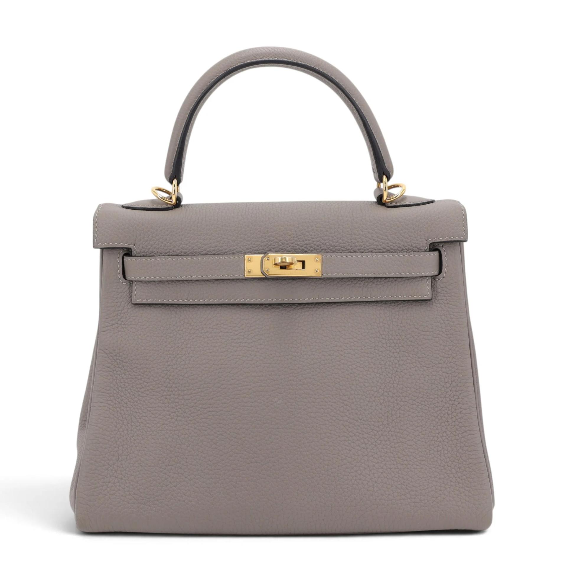 Kelly 25 Gris Asphalte (M8)