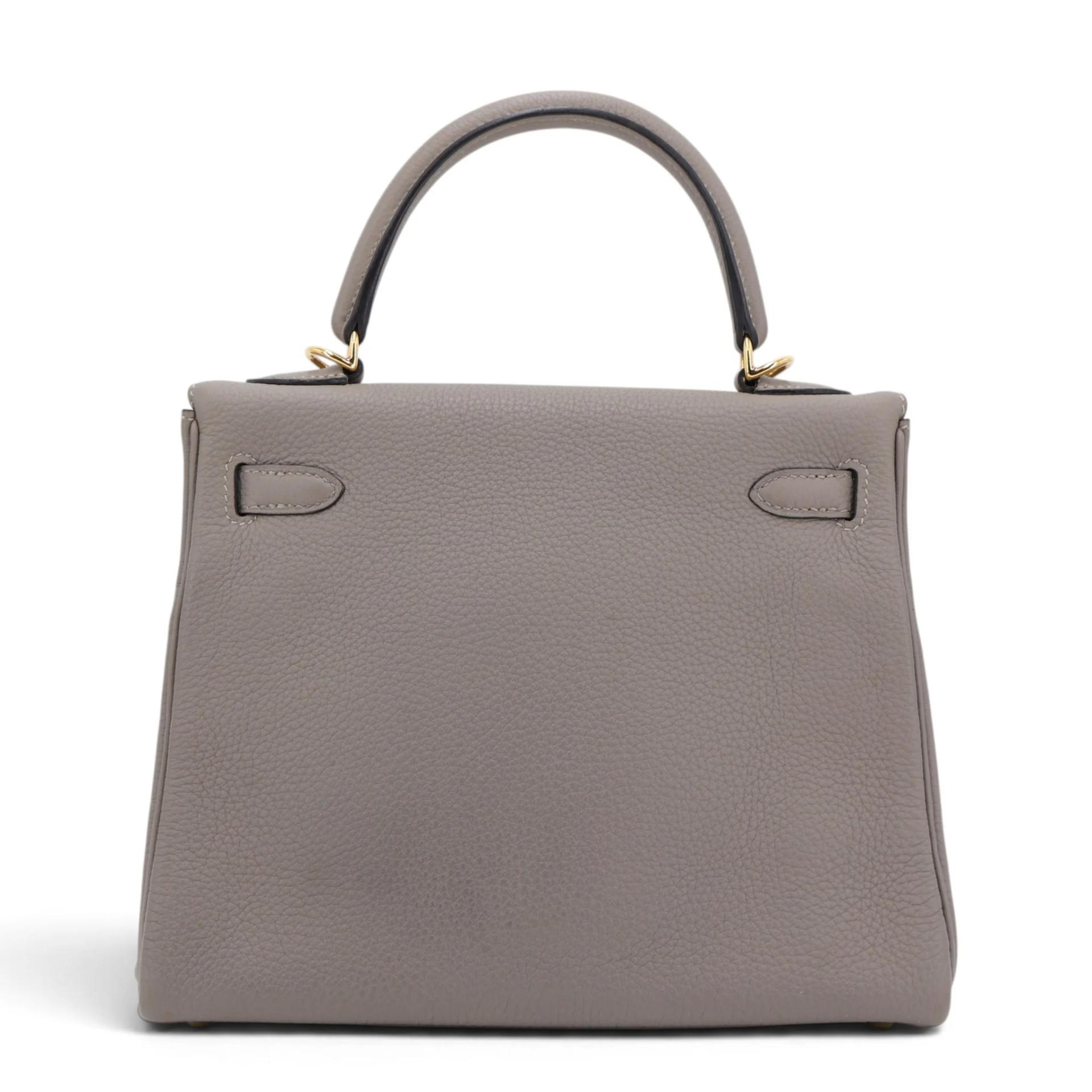 Kelly 25 Gris Asphalte (M8)