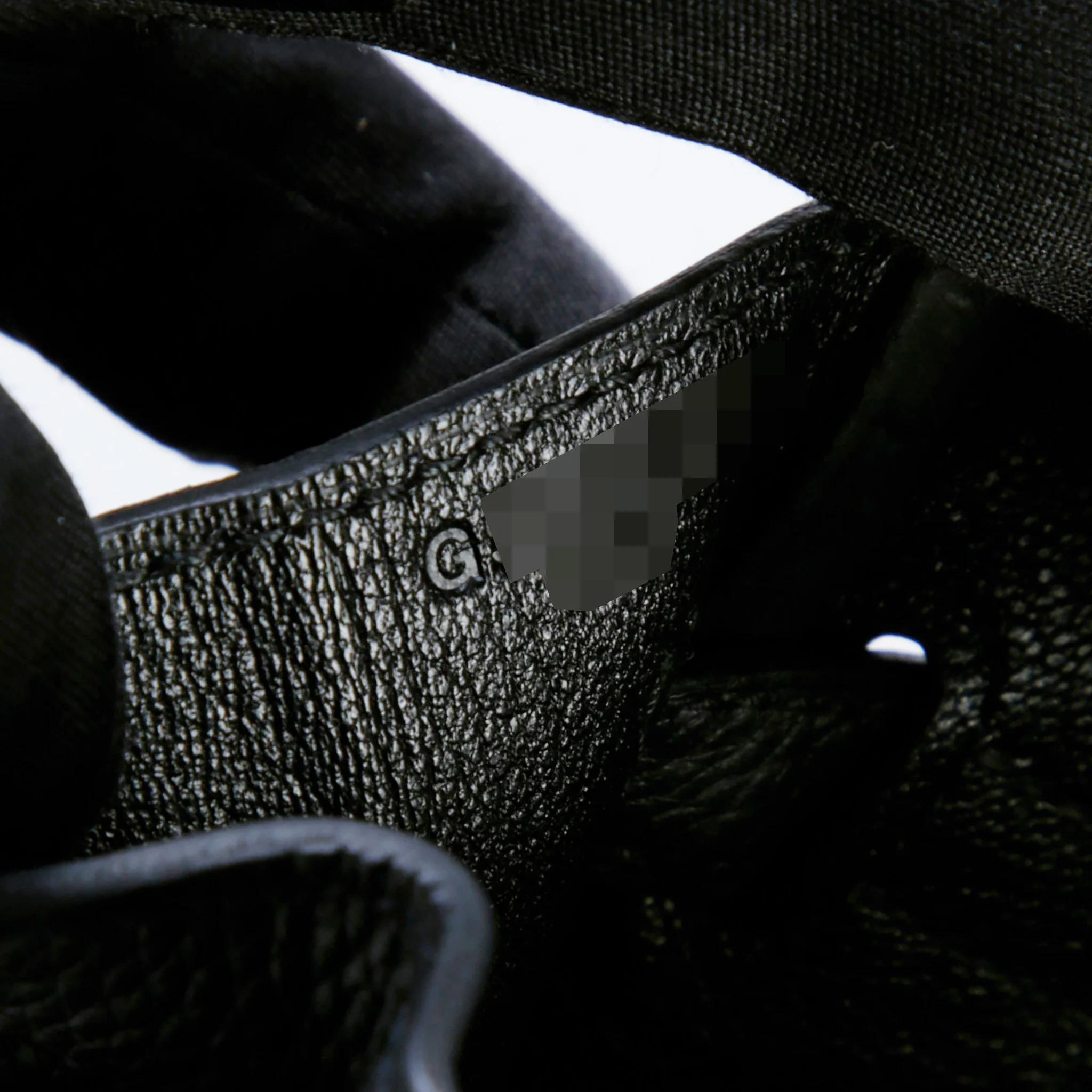 Brand New ( Rank N ) HERMÈS Birkin 25 Noir (89) Togo Palladium hardware G (2026) - 13