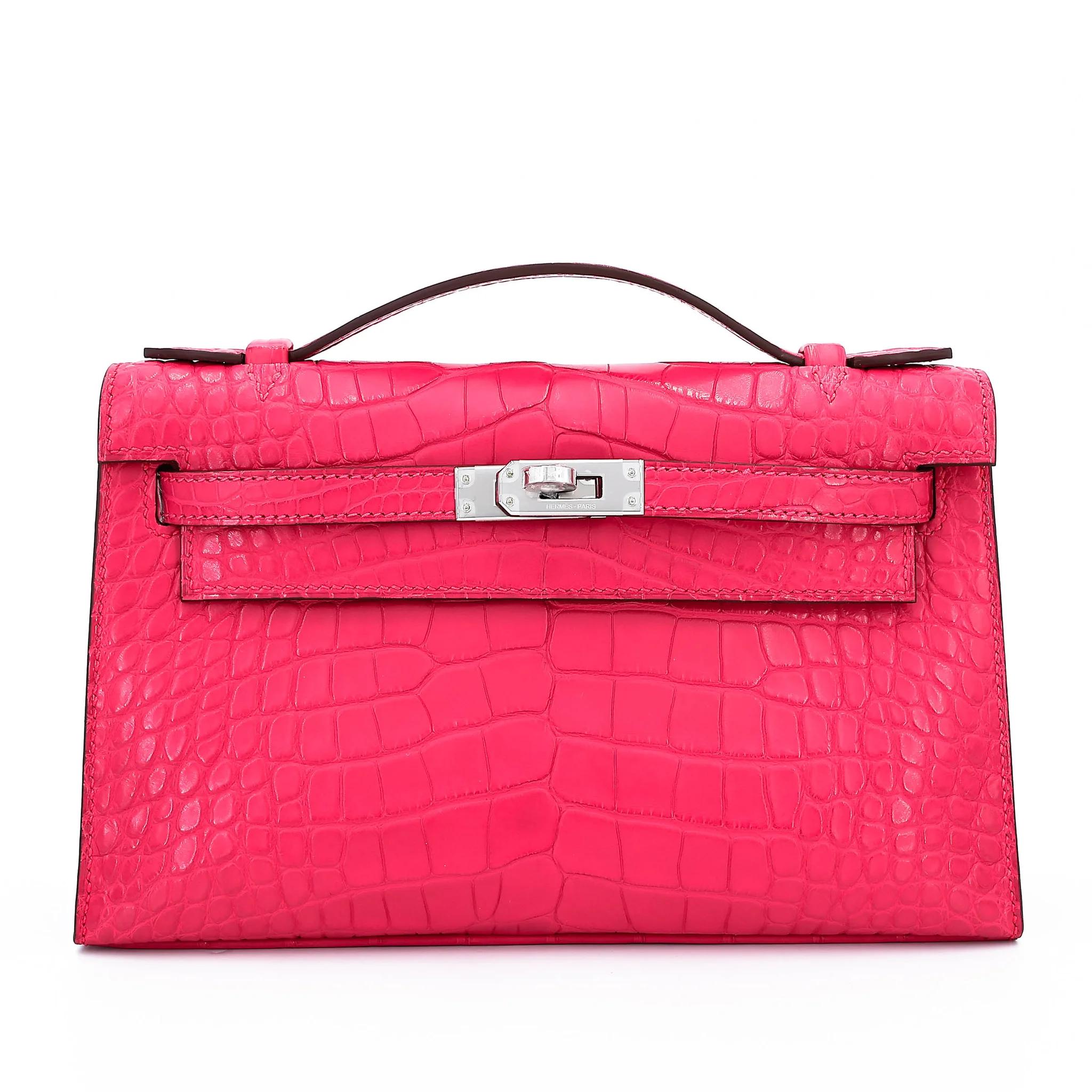 Kelly Pochette Rose Extreme (I6)