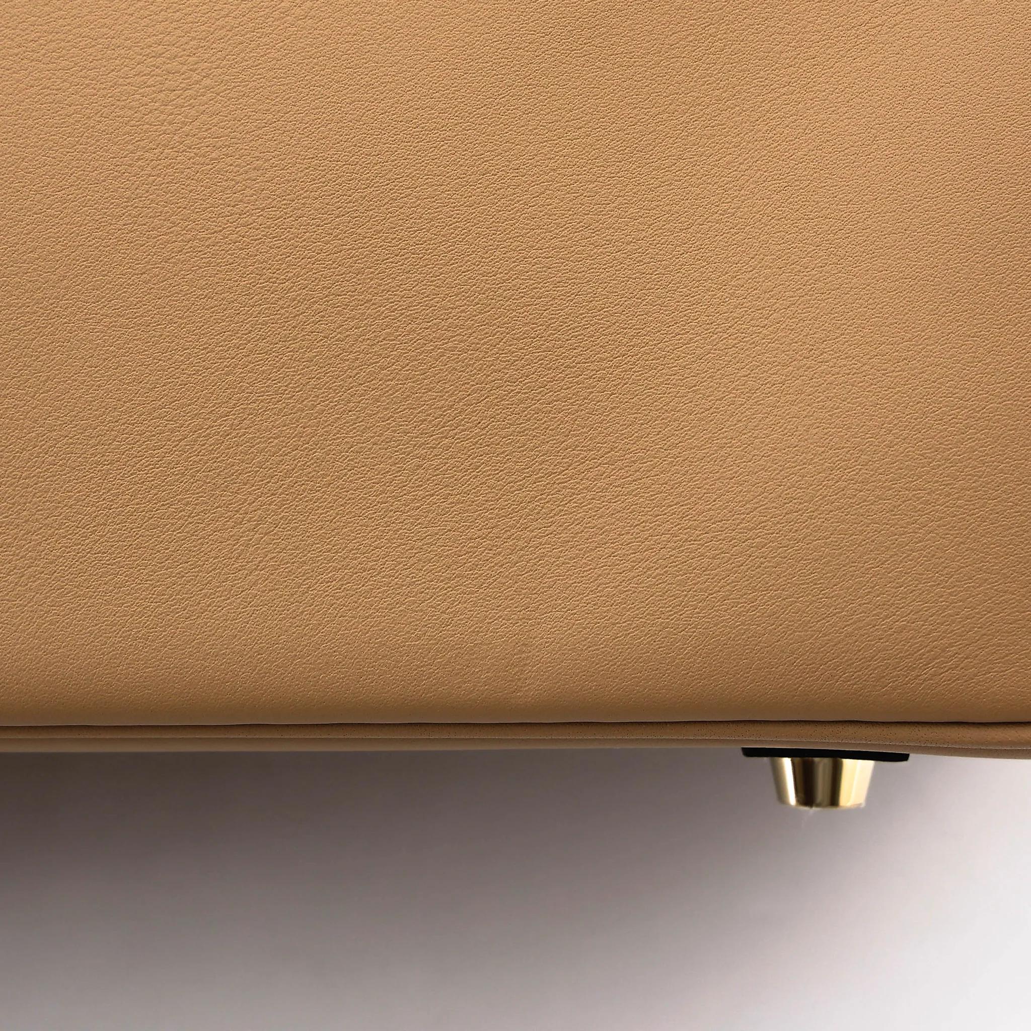 Brand New ( Rank N ) HERMÈS Limited Edition Birkin 30 Colormatic Poussiere (1C) Swift Permabrass hardware K (2025) - 8
