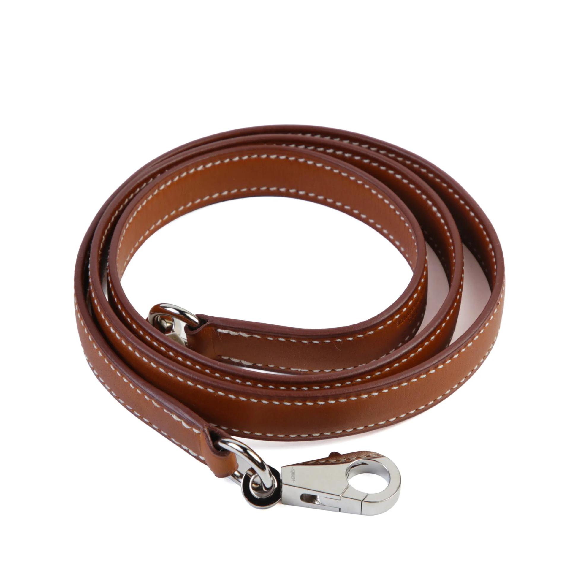 Excellent ( Rank SA ) HERMÈS Limited Edition Kelly Wood 22 Black (89) Barenia Palladium hardware Y (2020) - 16