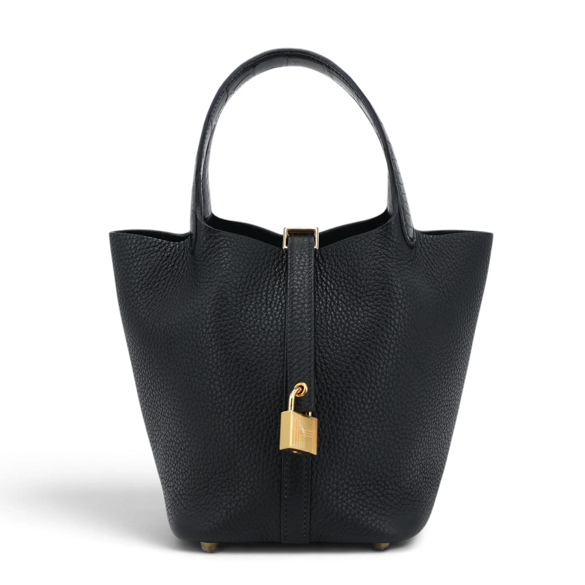 Picotin Lock PM Touch Noir (89)