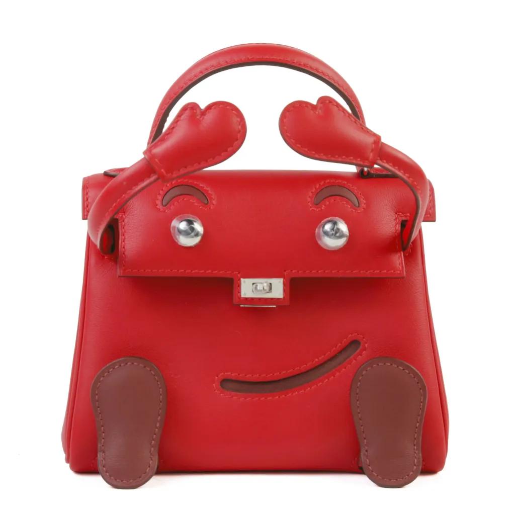 Kelly Doll Rouge Radieux (O5)
