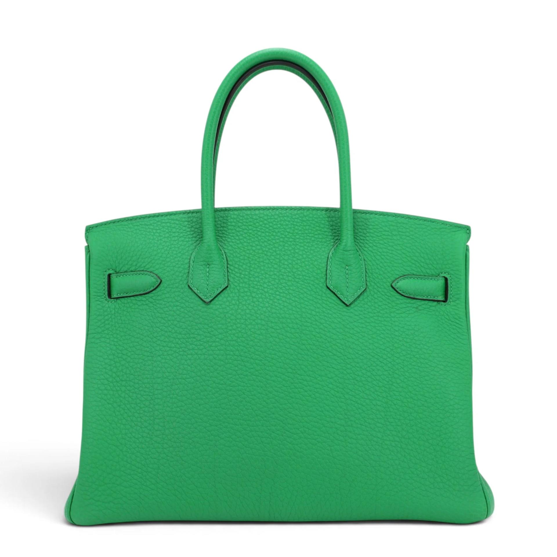 Birkin 30 Bamboo (1K)