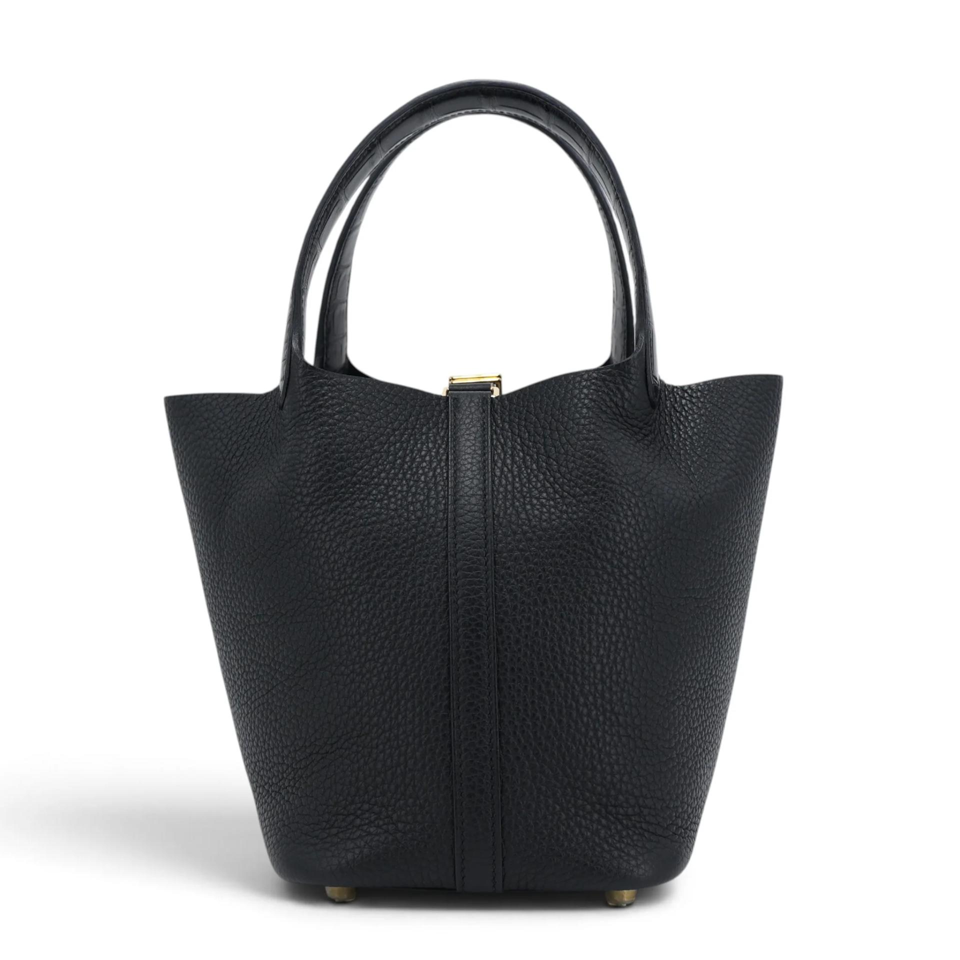 Picotin Lock PM Touch Noir (89)