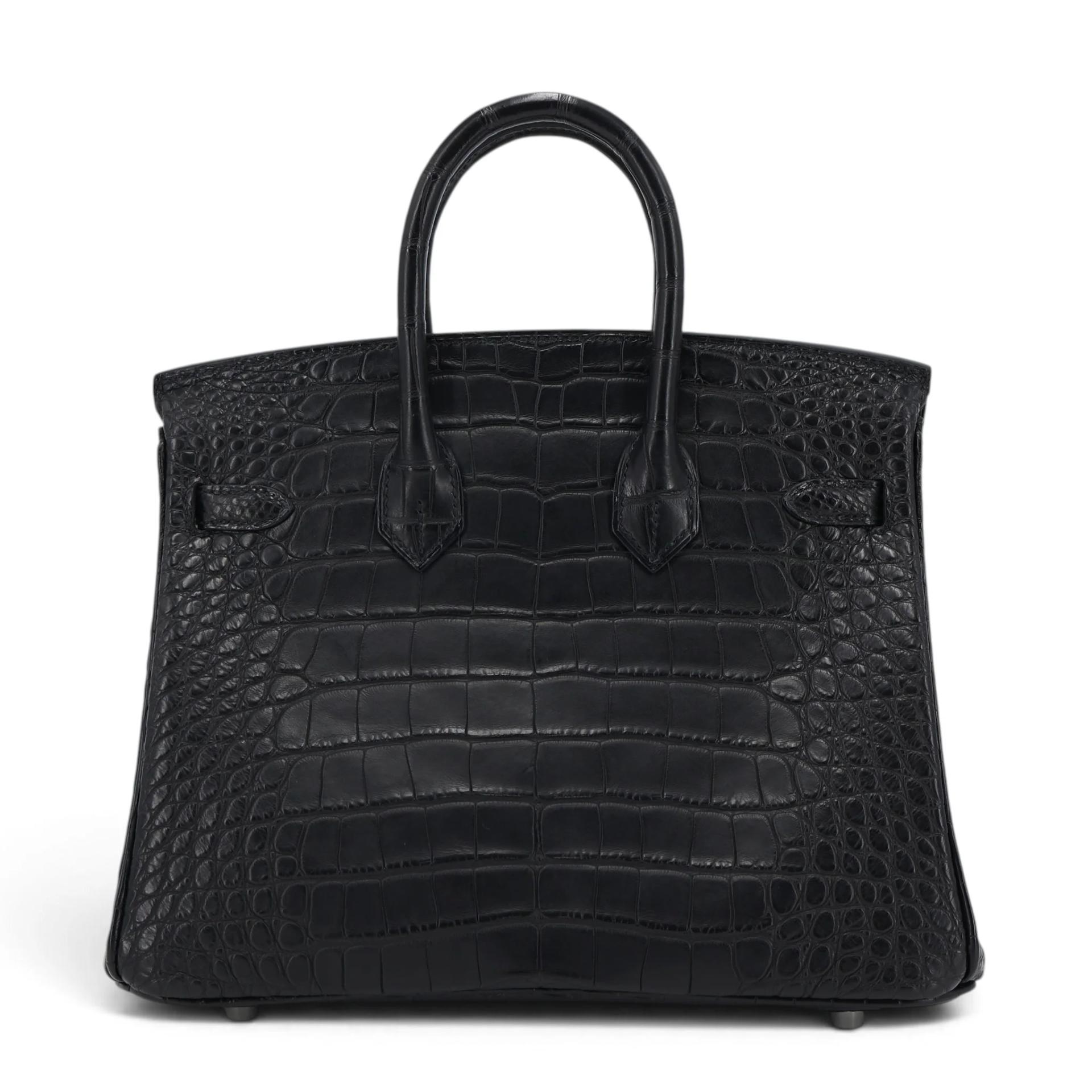 Birkin 25 Noir (89)