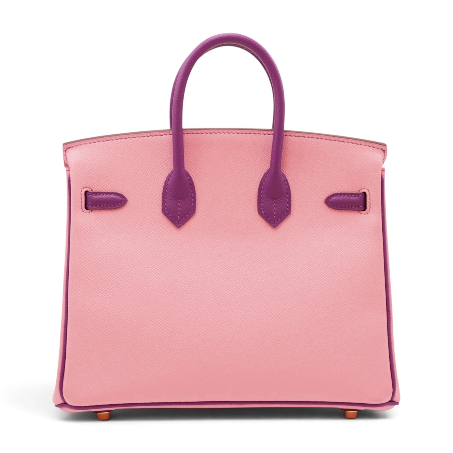 Birkin 25 HSS Rose Confetti (1Q) Anemone (P9)