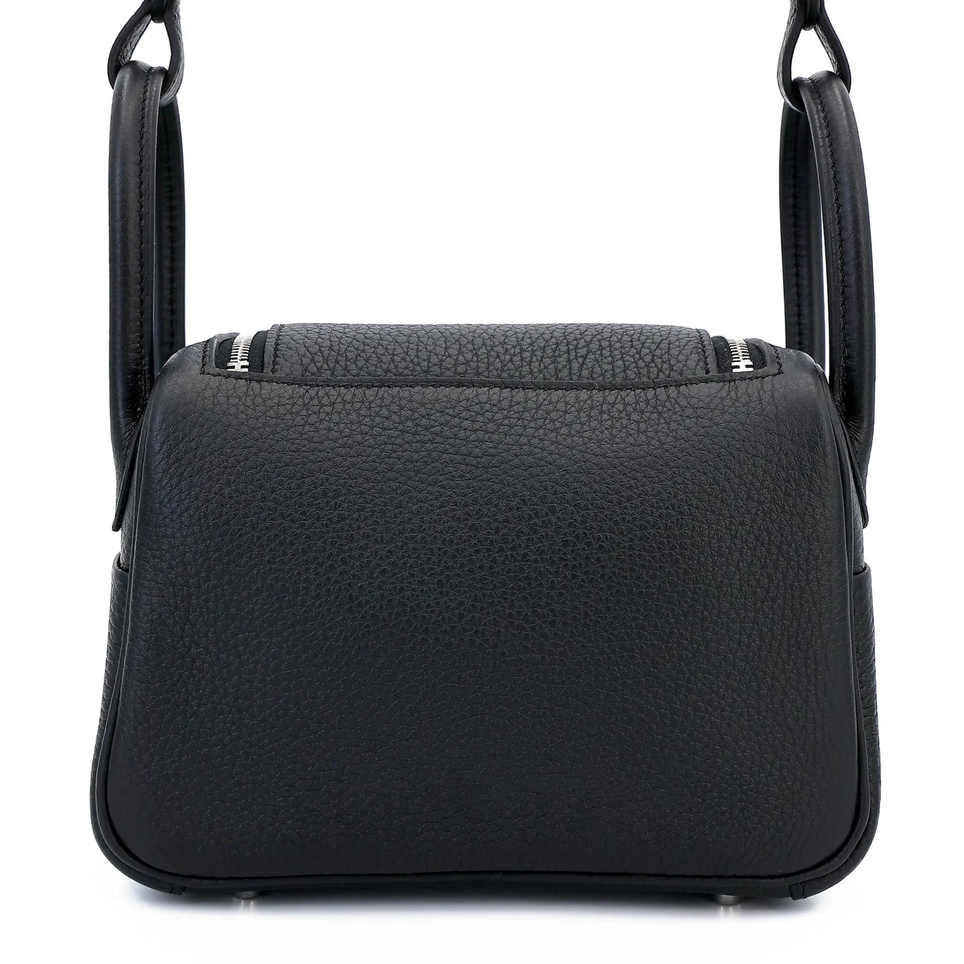 Mini Lindy II Noir (89)