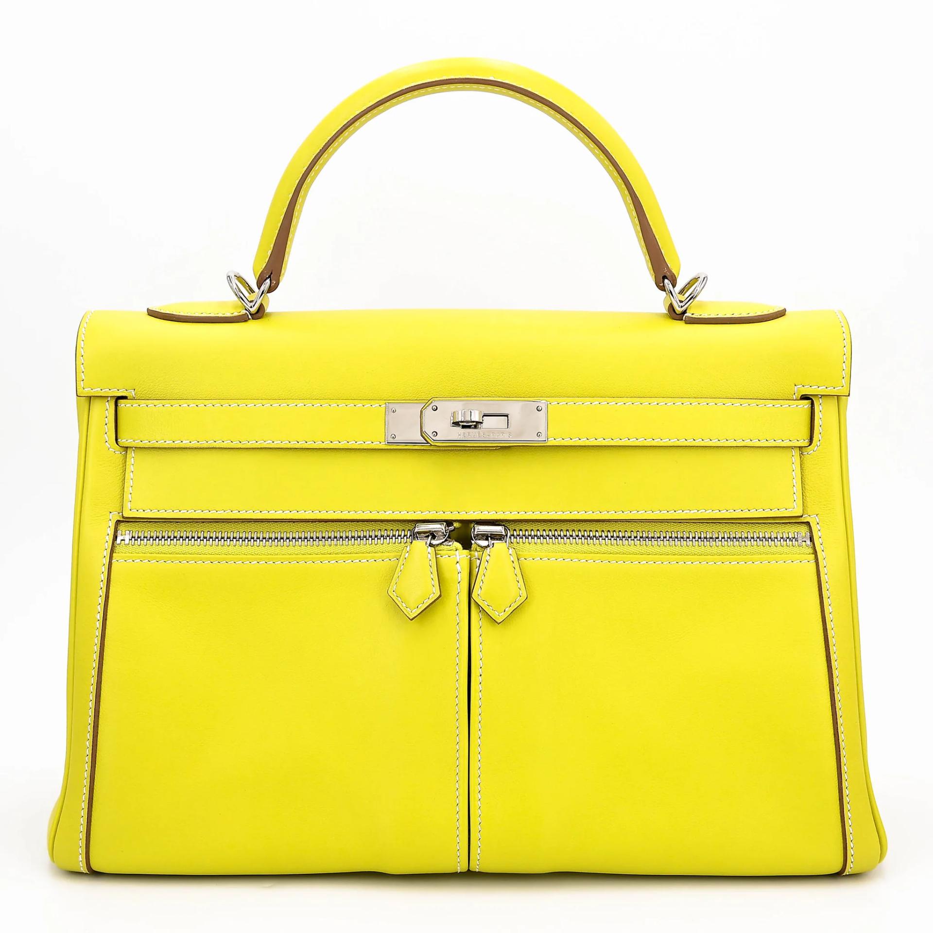Kelly Lakis 32 Lime (9R)