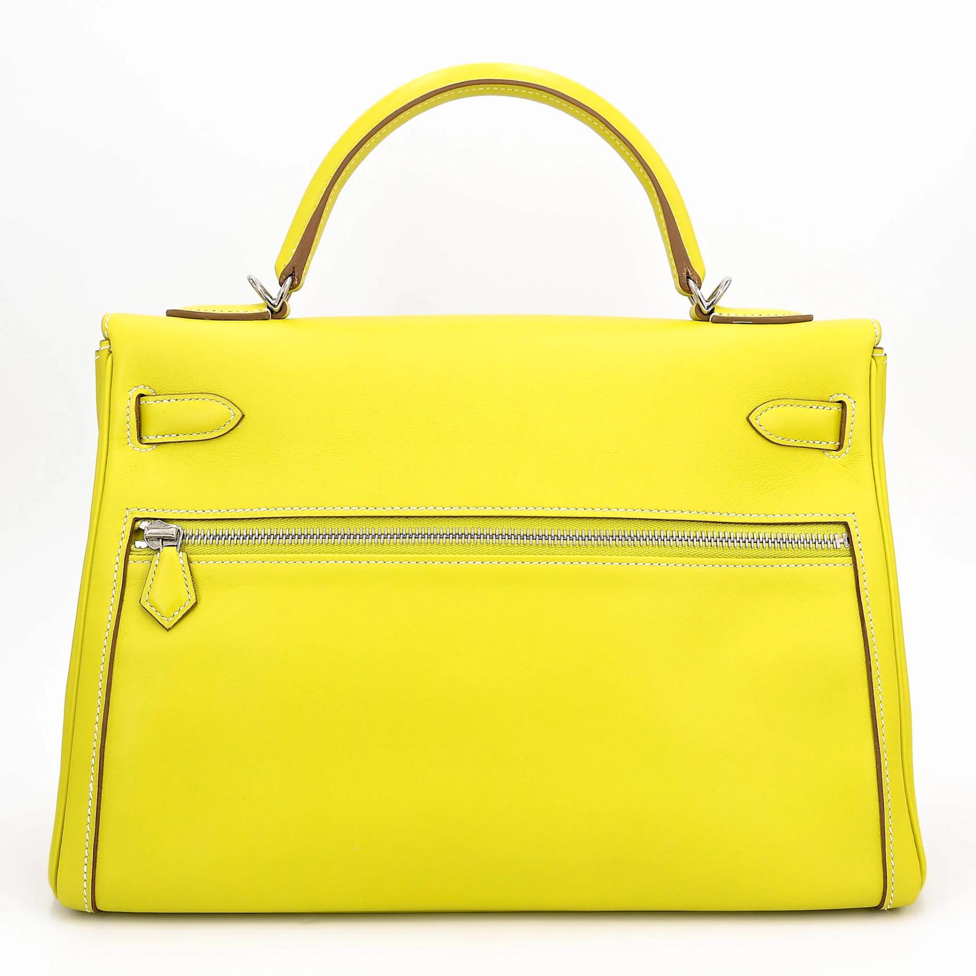 Kelly Lakis 32 Lime (9R)