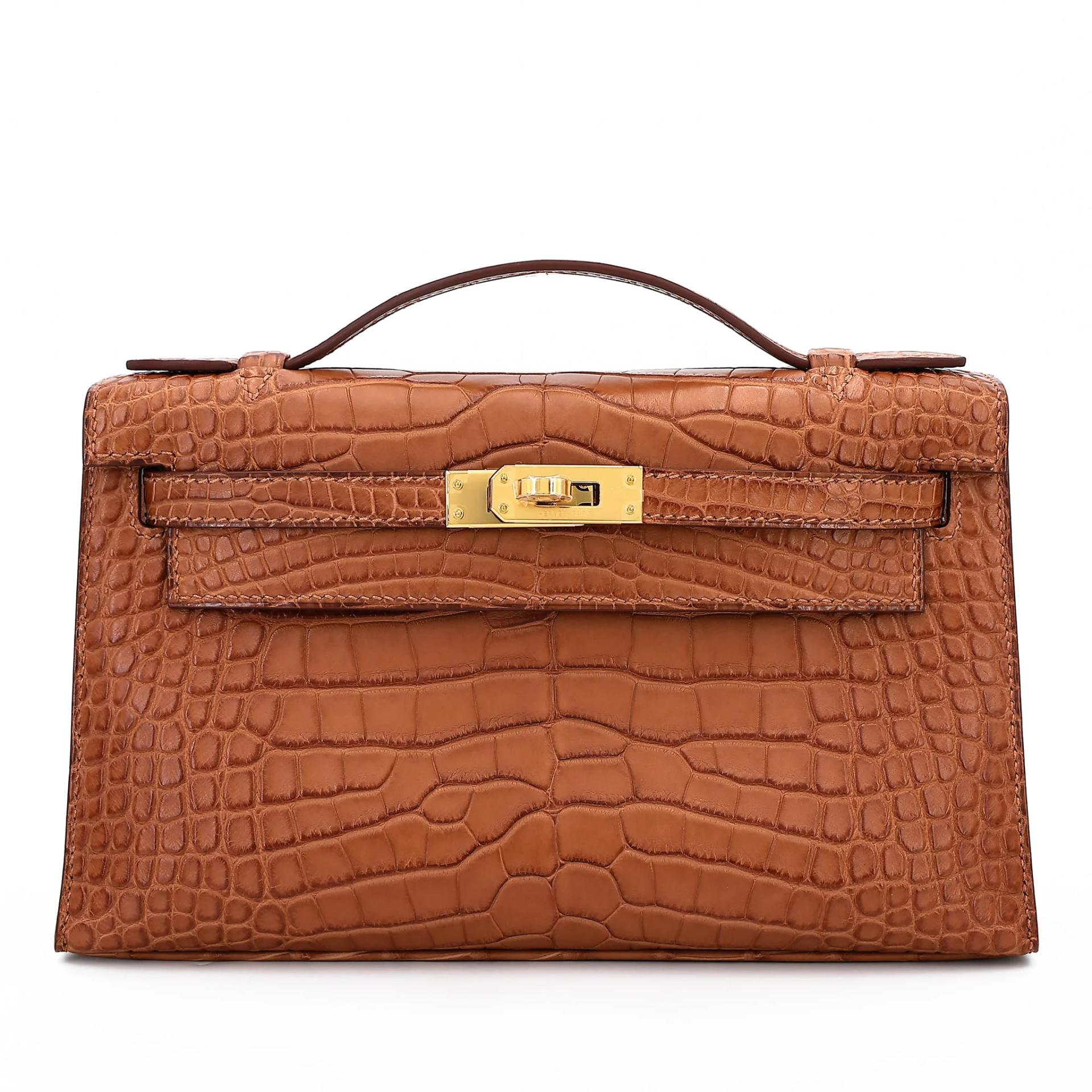 Kelly Pochette Gold (37)