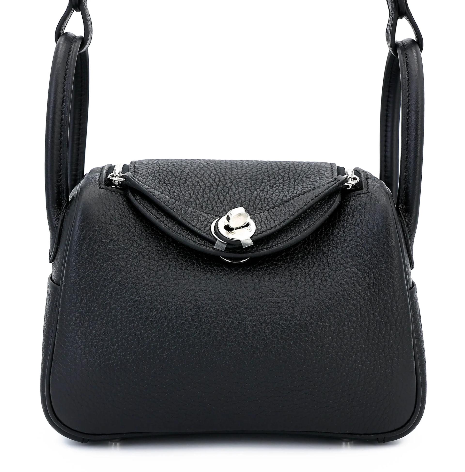 Mini Lindy II Noir (89)