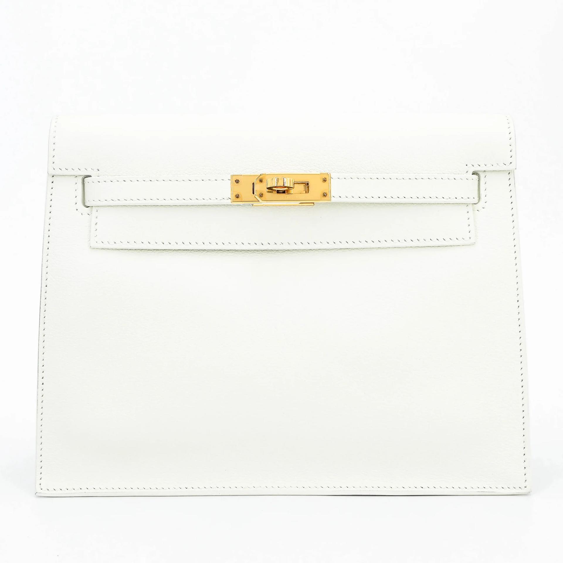 Kelly Danse New White (0U)
