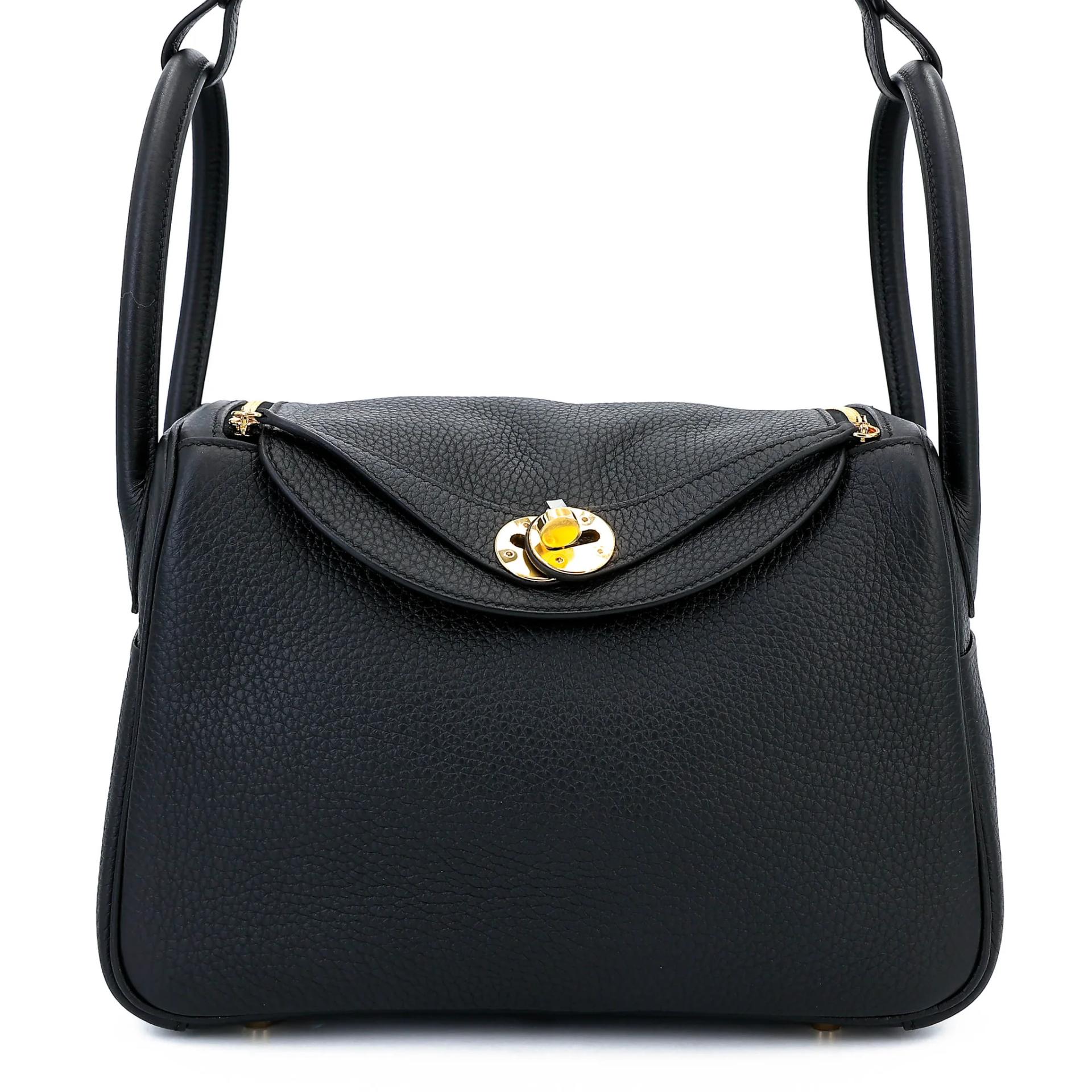 Lindy 26 Noir (89)