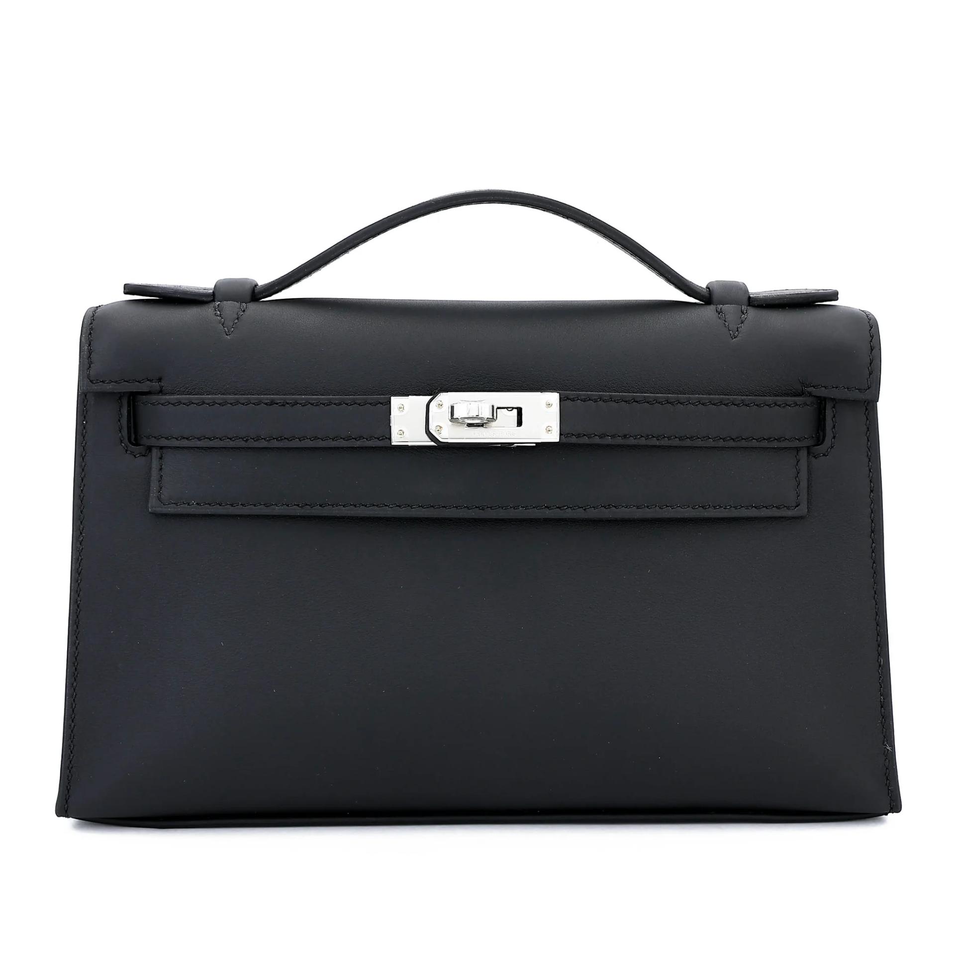 Kelly Pochette Noir (89)