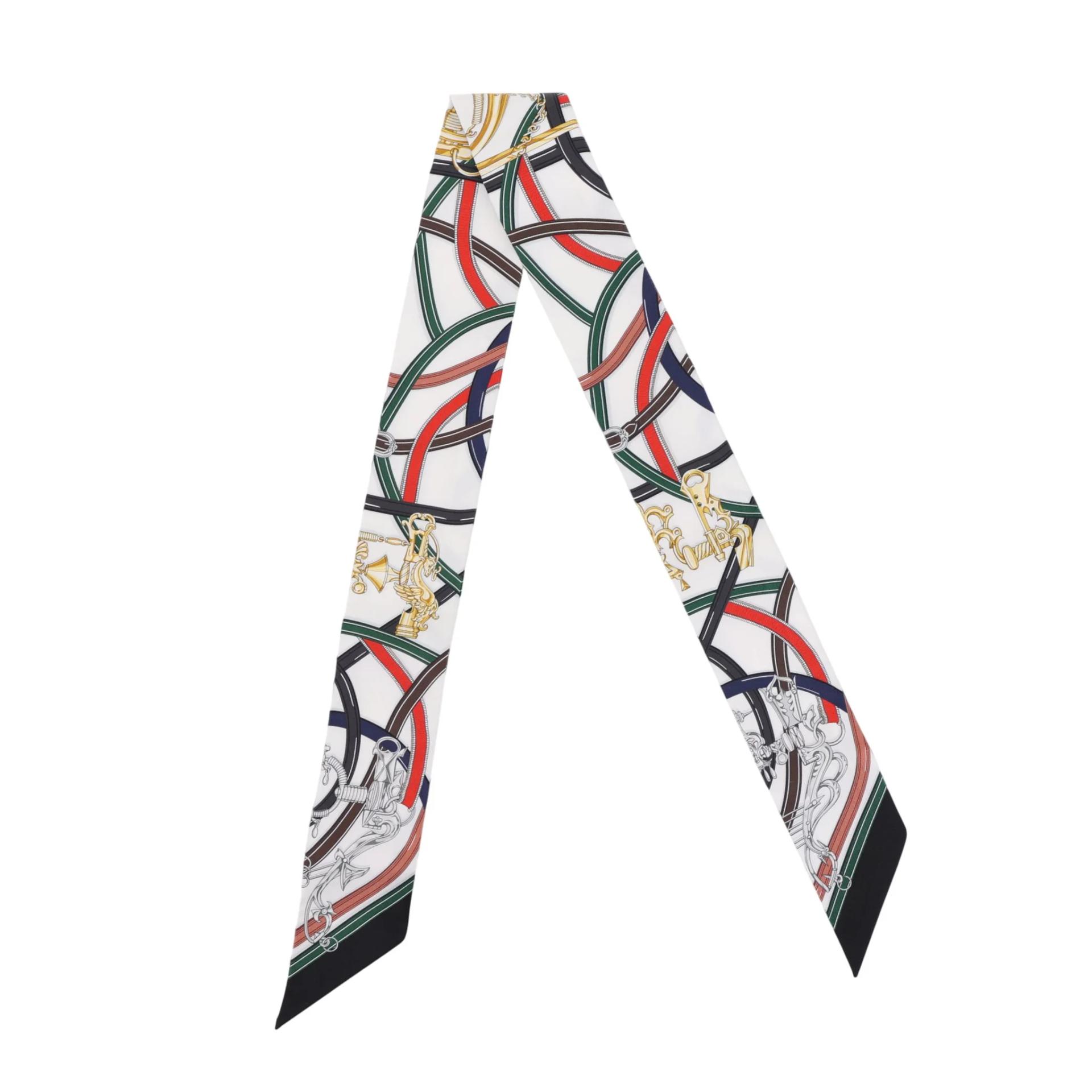 Twilly Harnais Legendaire White