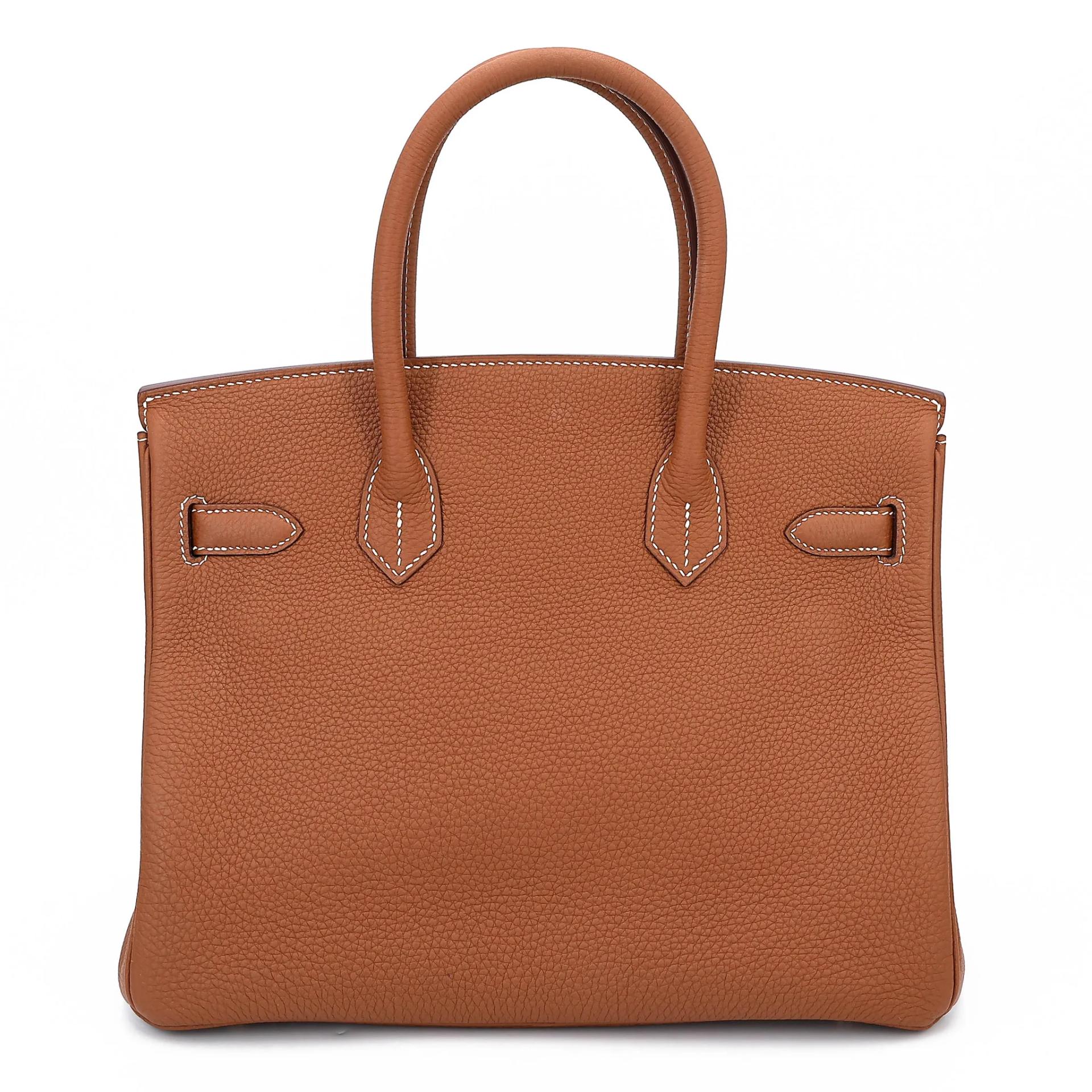 Birkin 30 Gold (37)