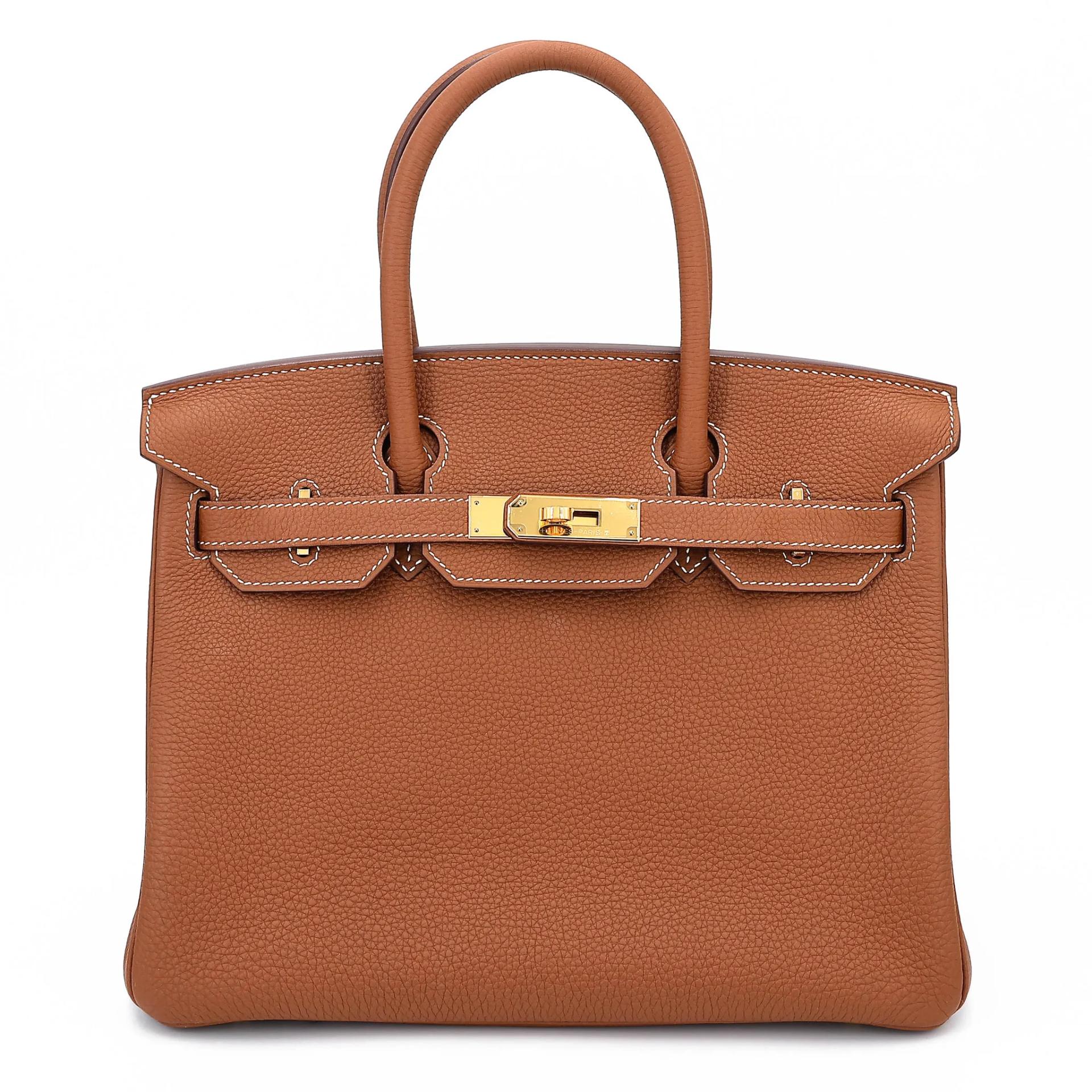 Birkin 30 Gold (37)