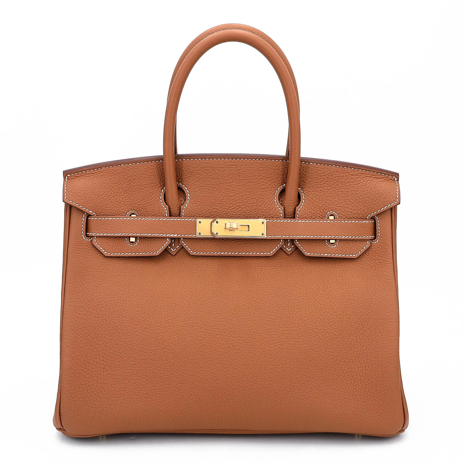 Birkin 30 Gold (37)
