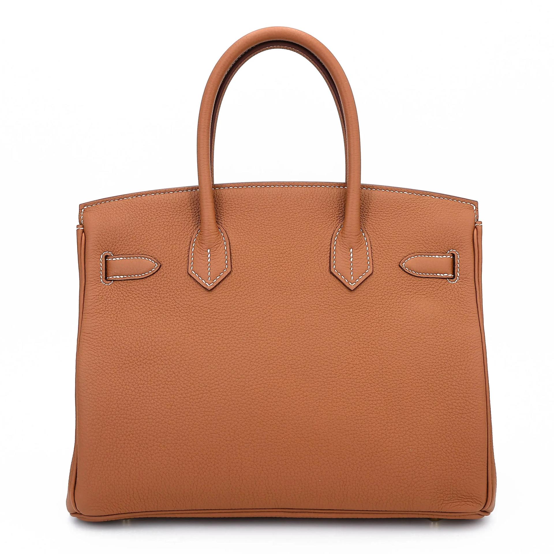 Birkin 30 Gold (37)