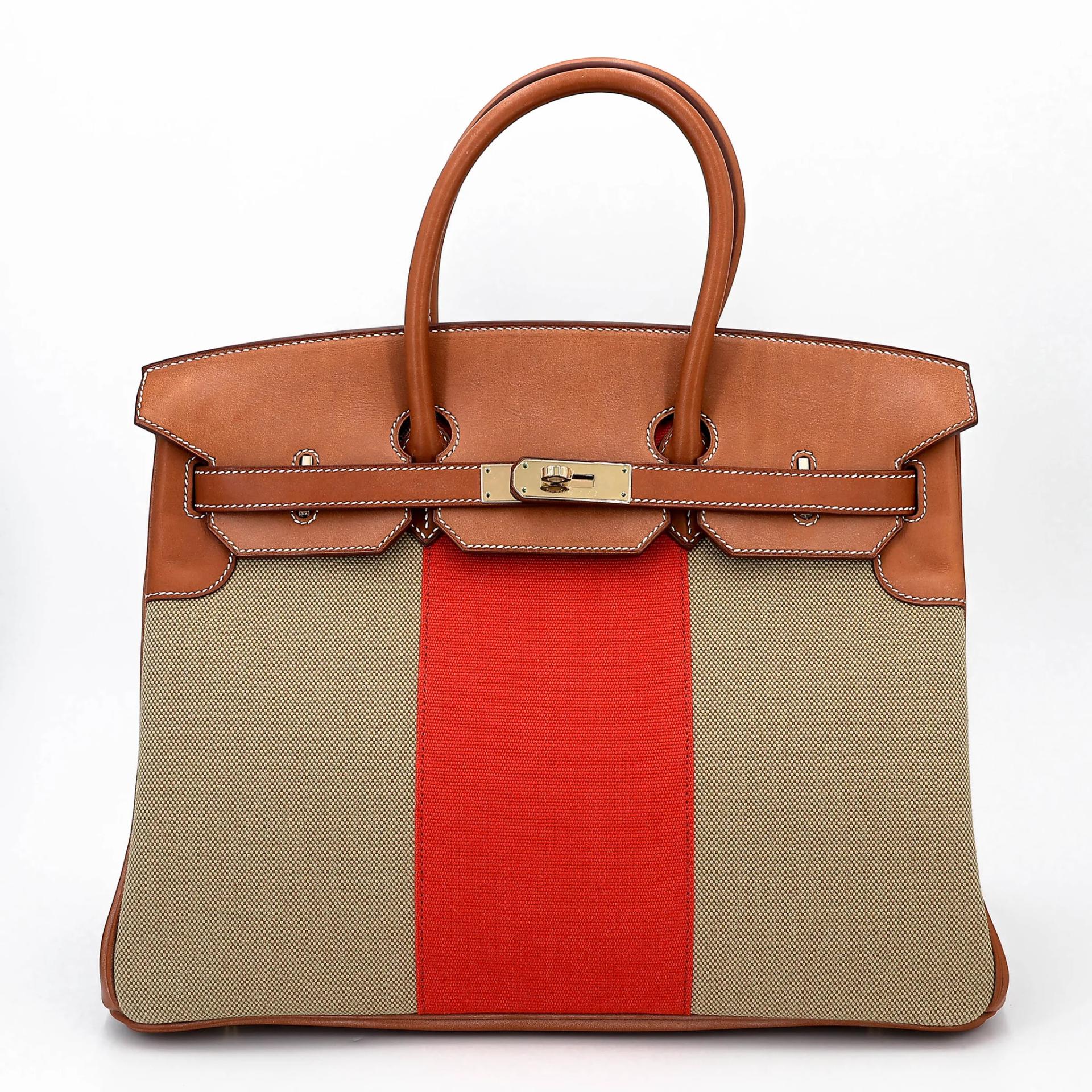 Birkin 35 Flag Fauve (34)