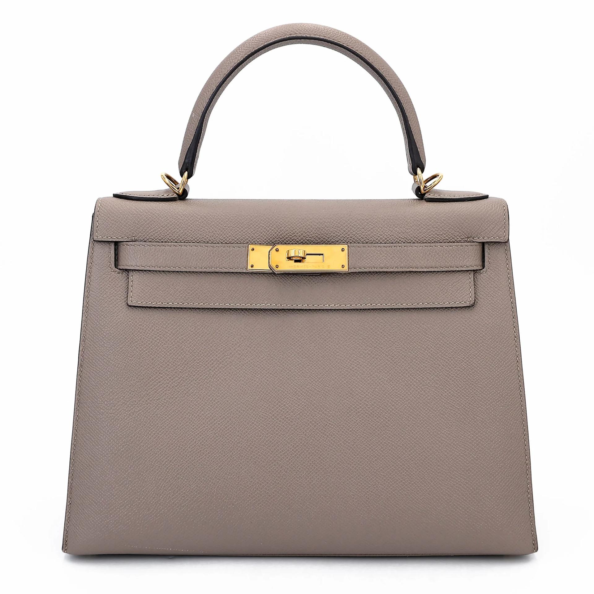 Kelly 28 Seliier Gris Asphalte (M8)