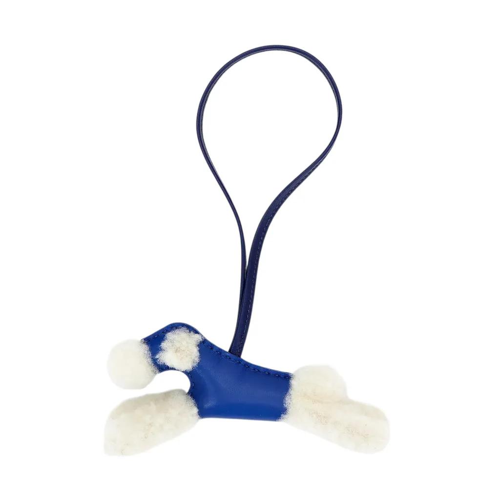 Budy charm Bleu de Malte (7L)