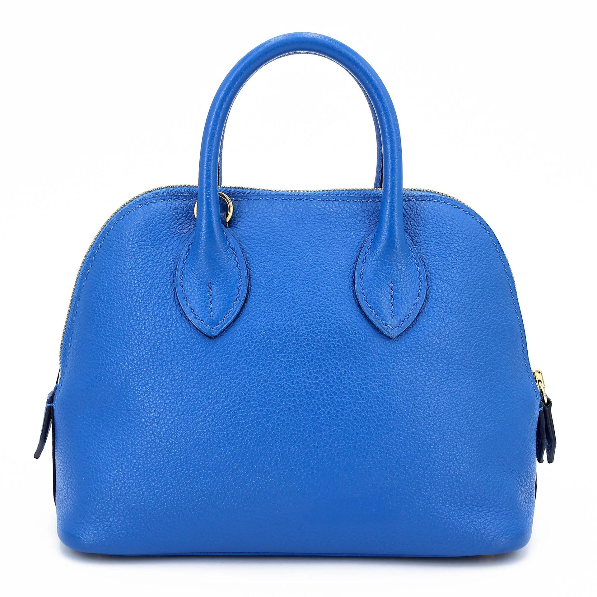 Mini Bolide 1923 I7 琉璃藍 Bleu Zellige