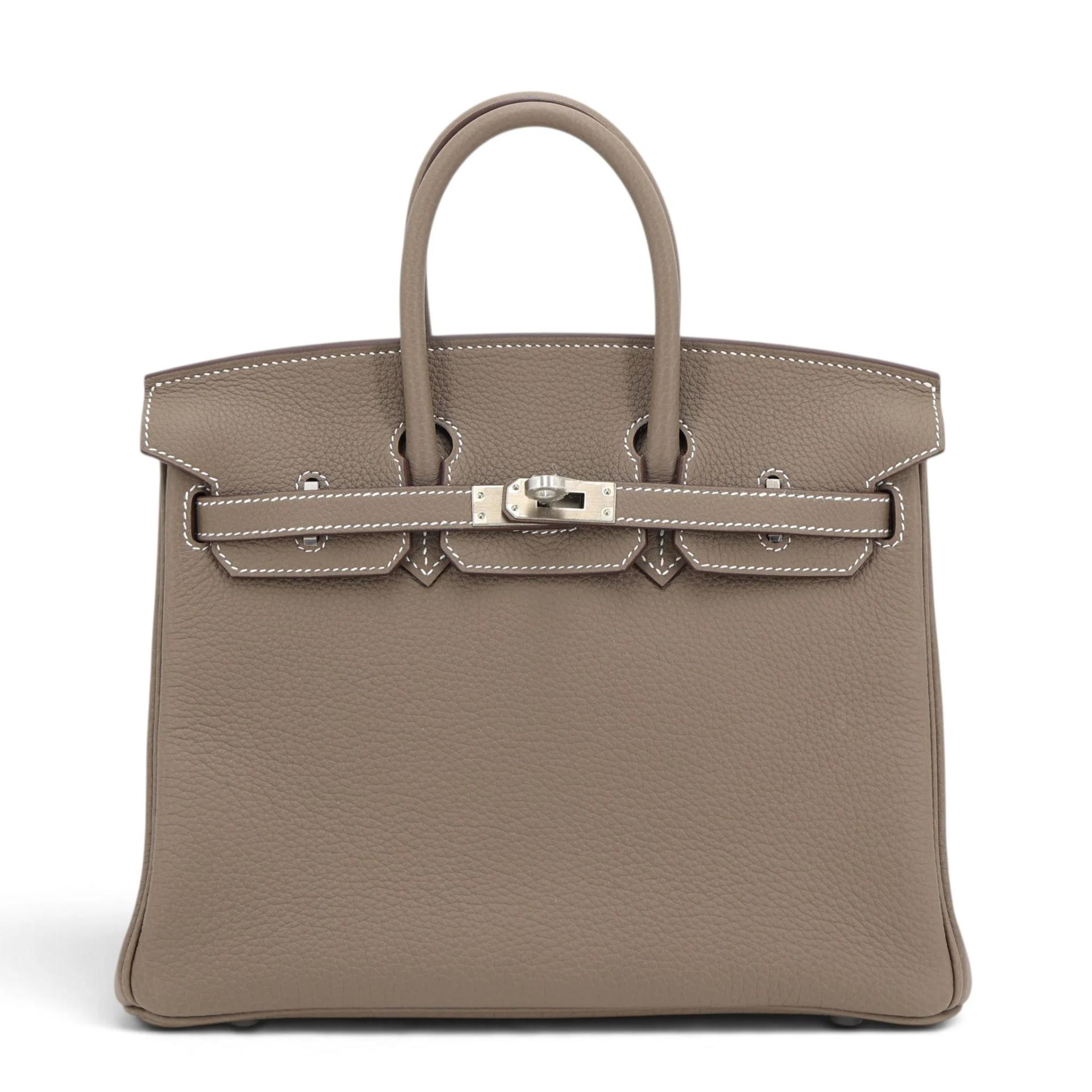 Birkin 25 Etoupe (18)