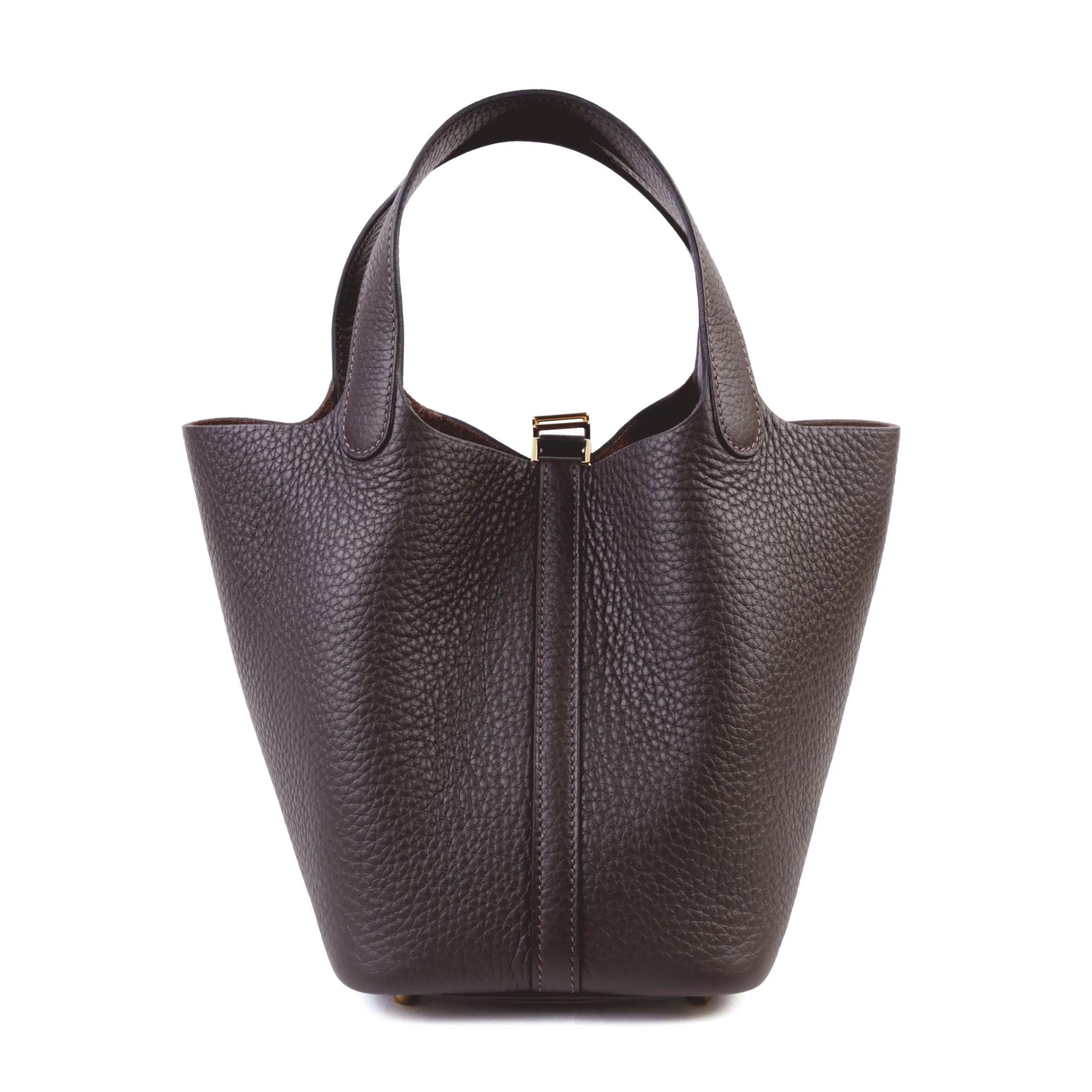 Picotin 菜籃子 PM 18 46 烏木色 Ebene