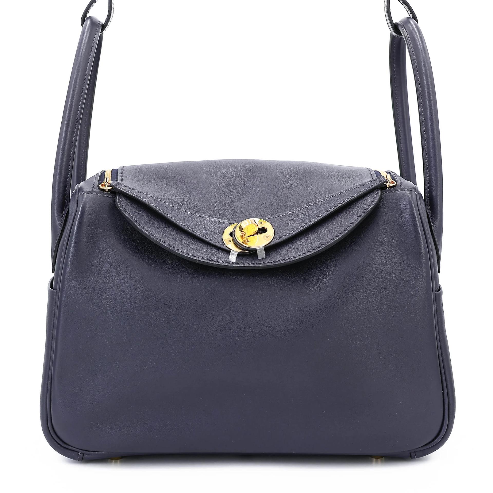 Lindy 26 Touch Bleu Nuit (2Z)