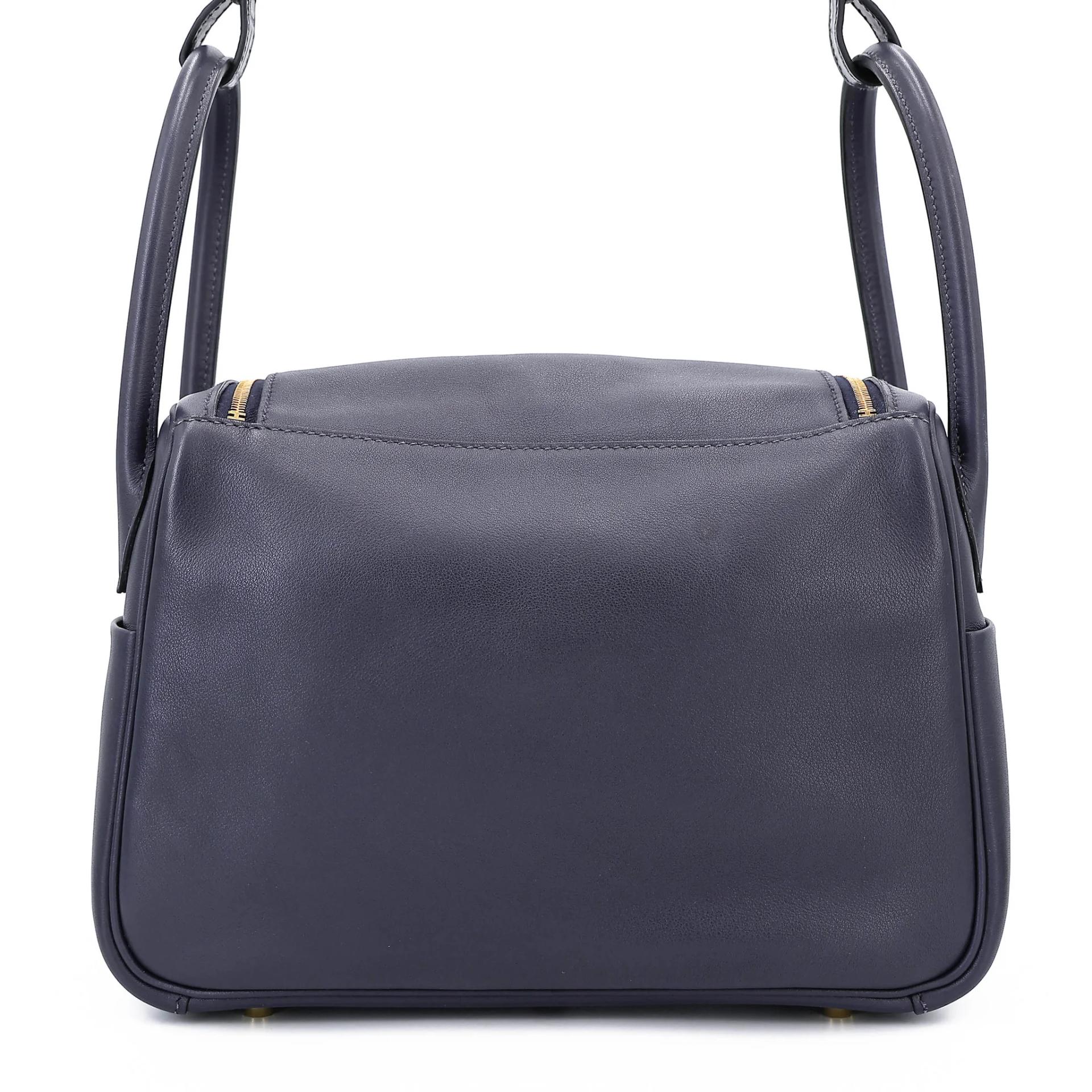 Lindy 26 Touch Bleu Nuit (2Z)