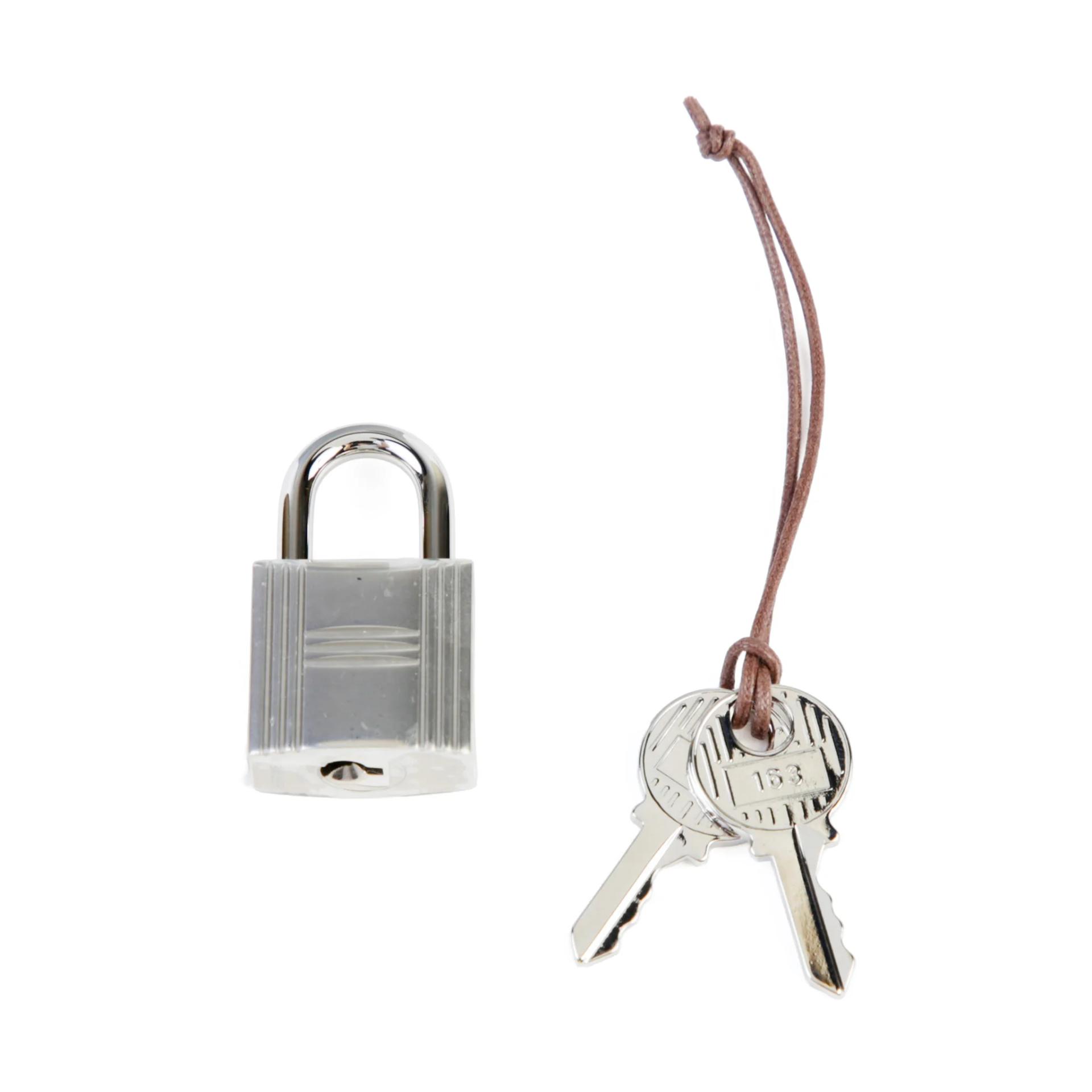 全新 HERMÈS 愛馬仕 Picotin 菜籃子 PM 18 P0 木偶灰 Gris Pantin Clemence小牛皮 銀扣 K刻 2025年 - 12