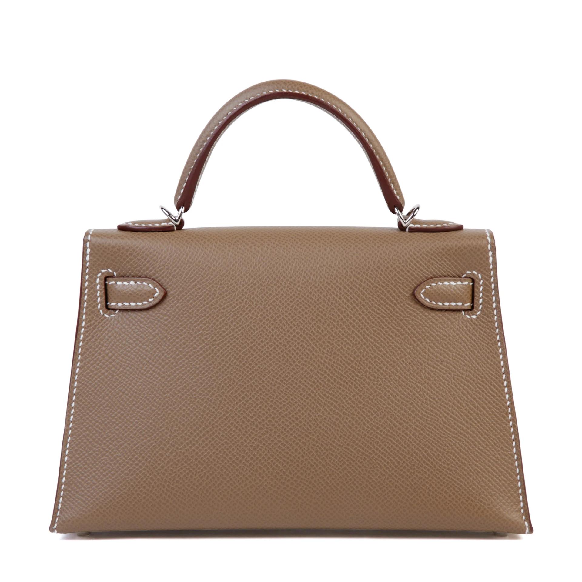 Mini Kelly II Etoupe (18)