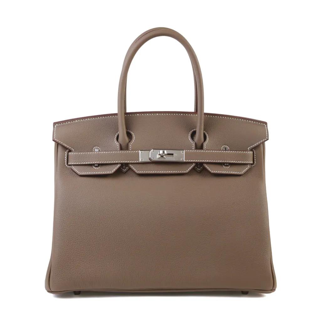 Birkin 30 Etoupe (18)