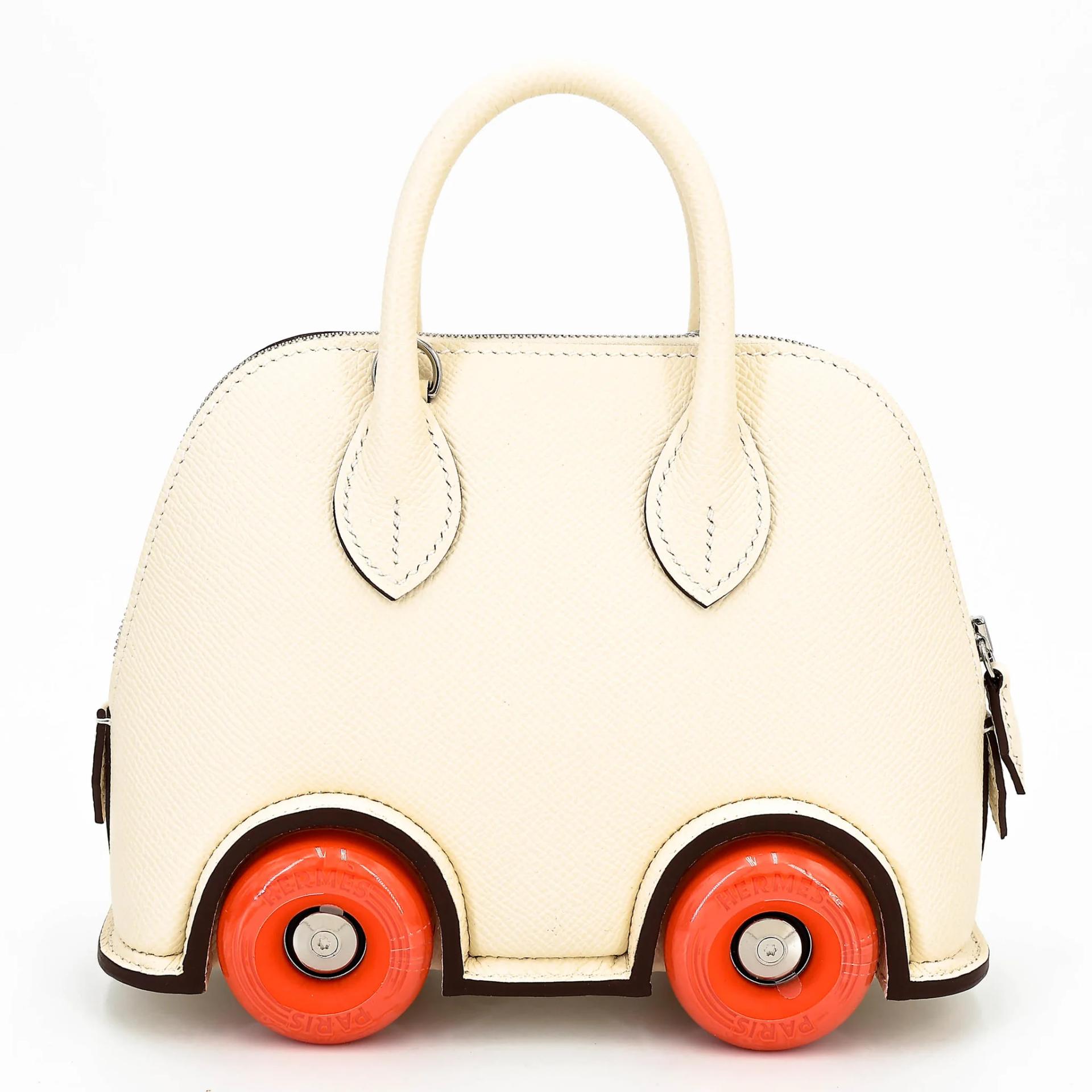 Bolide On Wheels Nata (I2) Orange (93)