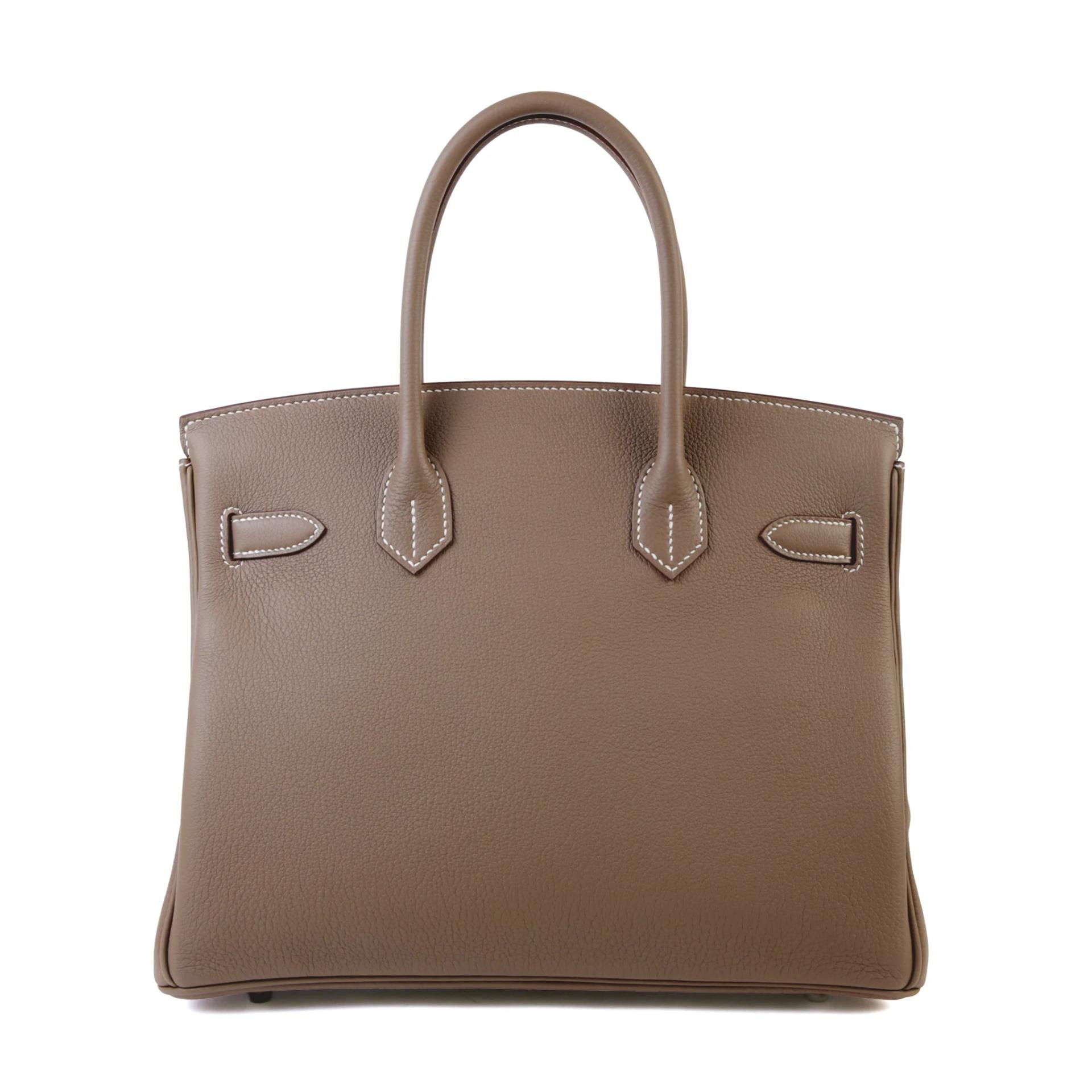 Birkin 30 Etoupe (18)