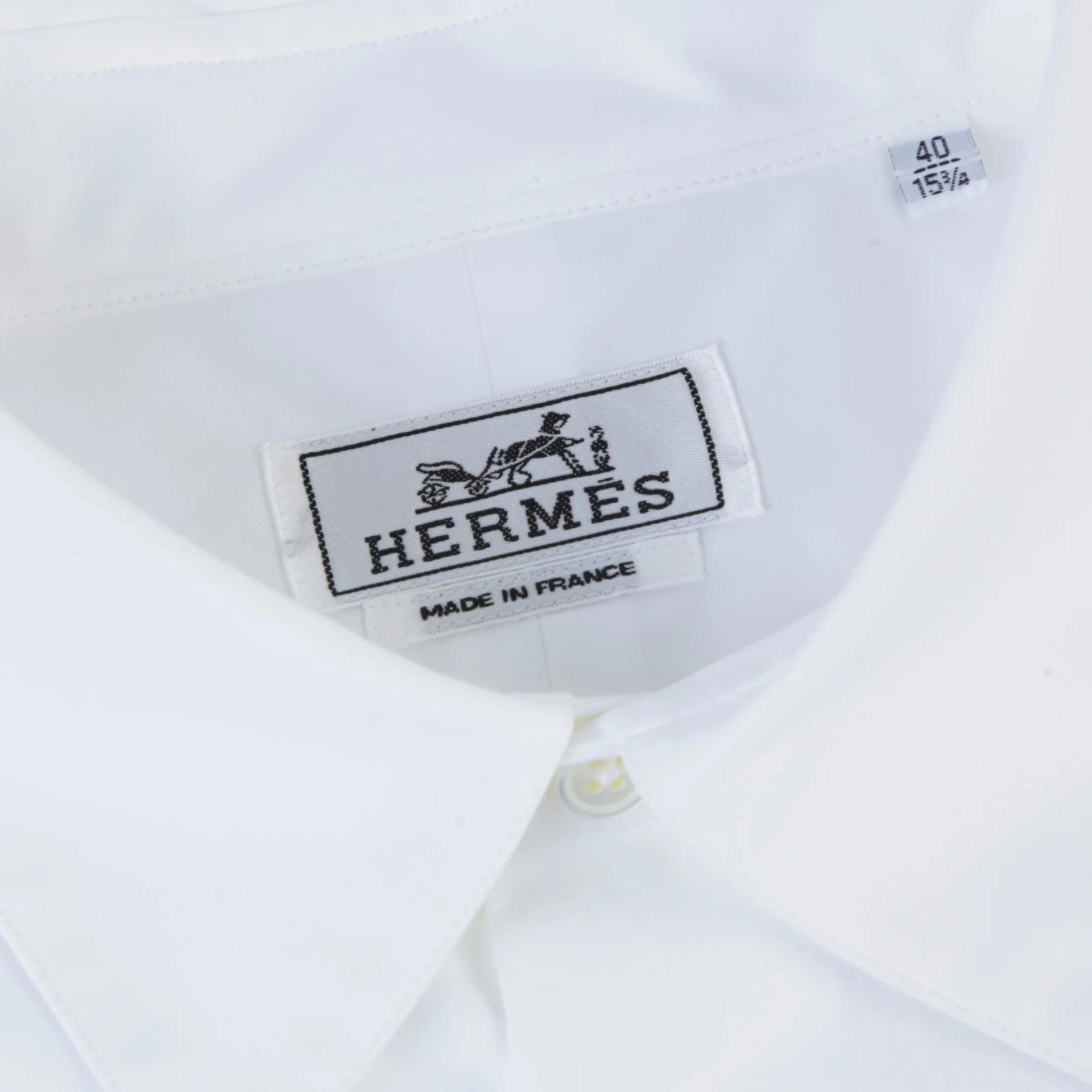Jockey Boxy fit shirt White Gray