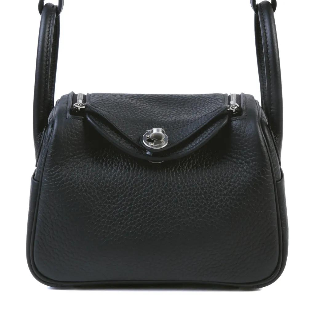 Mini Lindy II Noir (89)