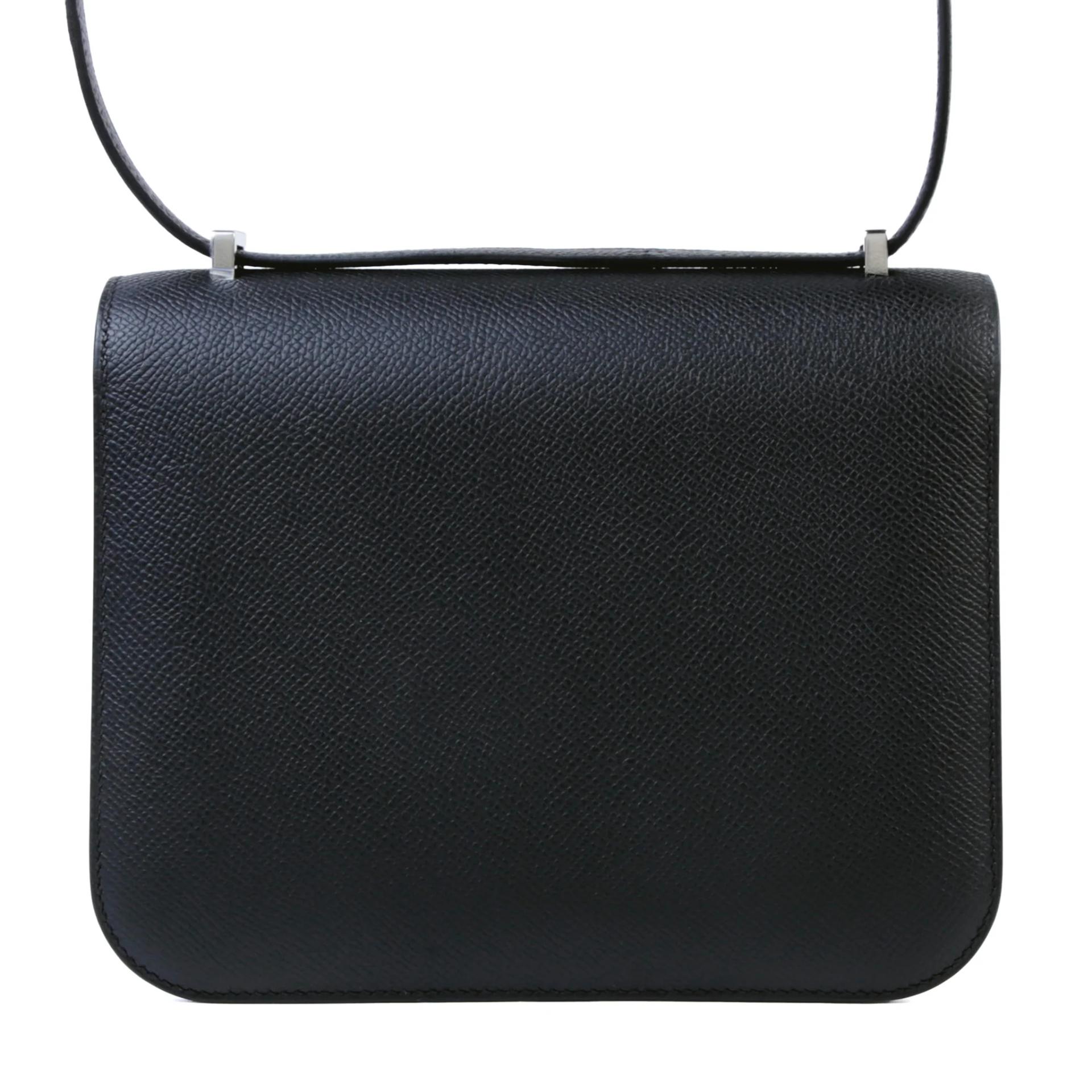 Constance Mini 19 Mirror Noir (89)