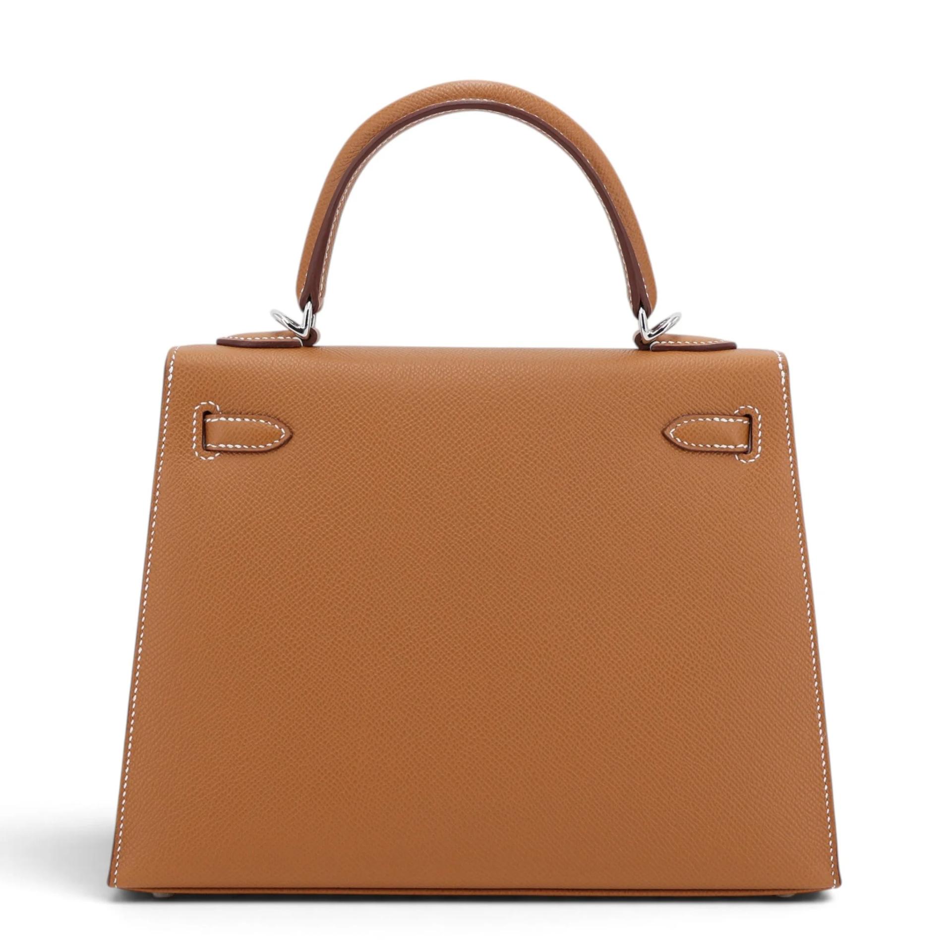 Kelly 25 Sellier Gold (37)