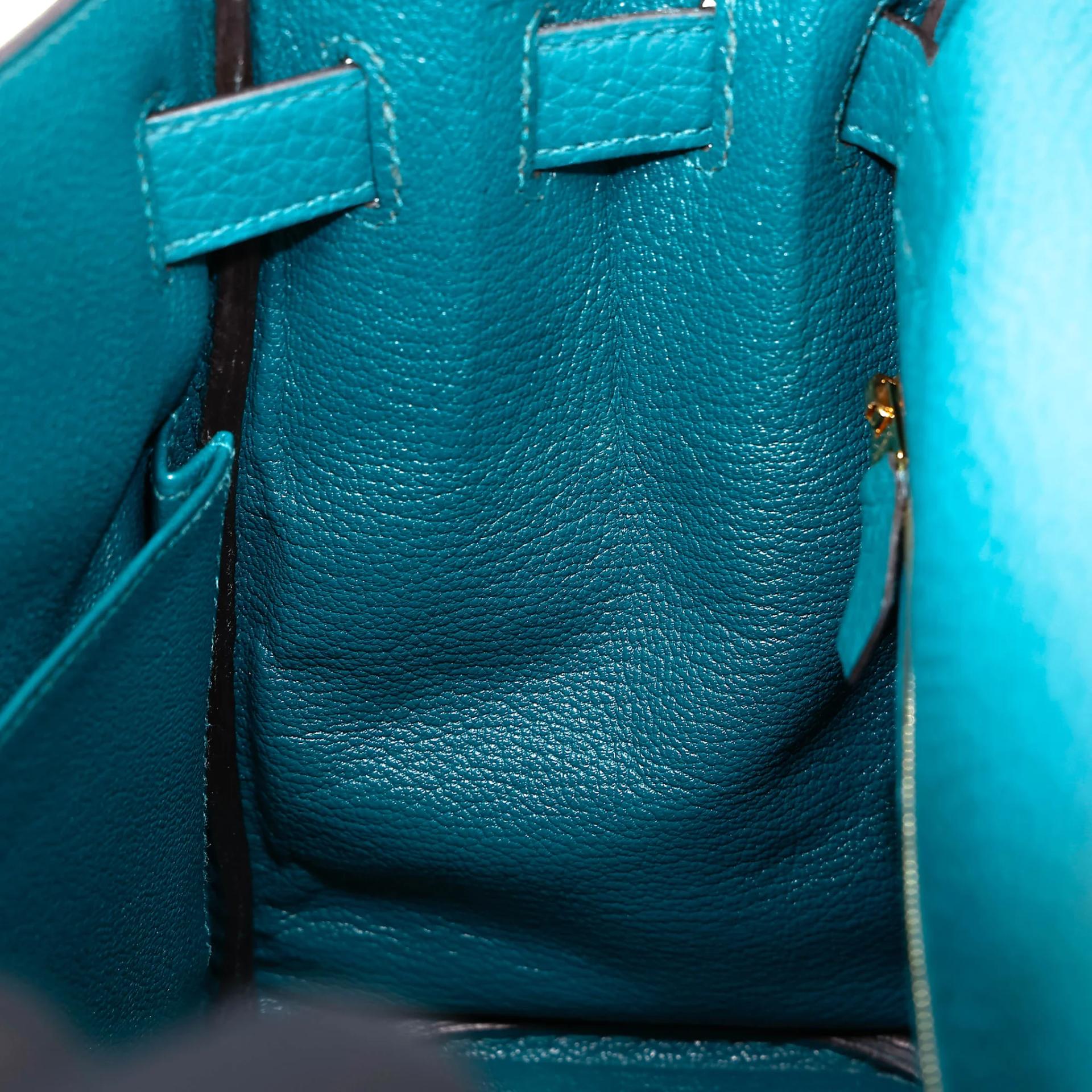 Very Good ( Rank A) HERMÈS Kelly 28 Colvert (1P) Togo Gold hardware D (2019) - 28