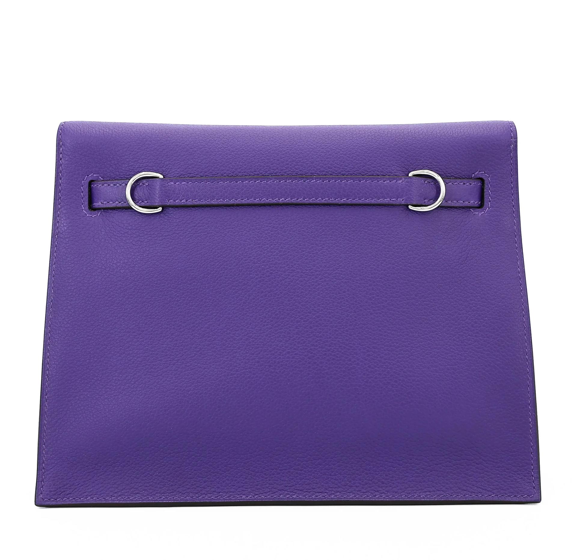 Kelly Danse X3 絳紫色 Purple